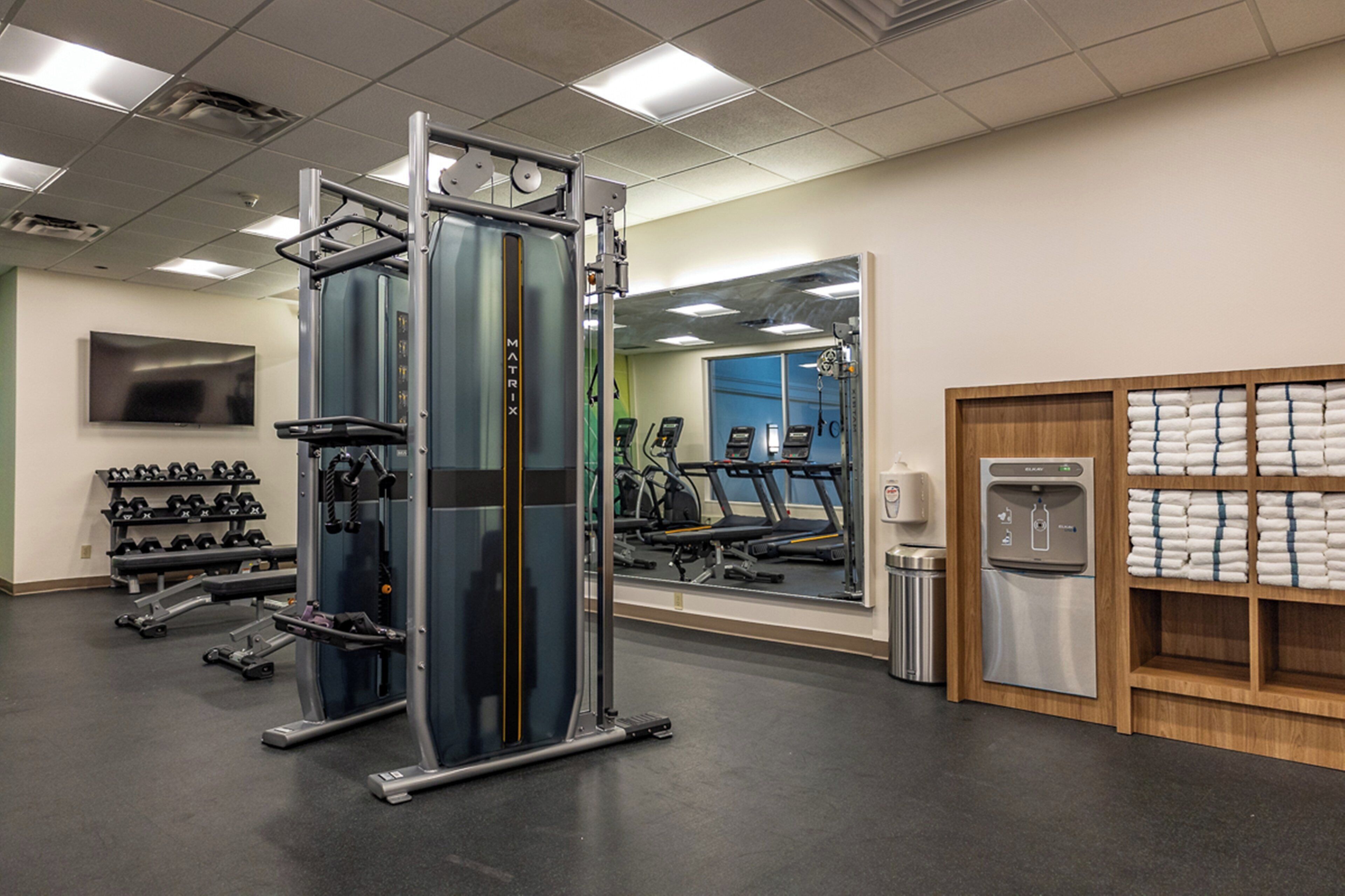 Staybridge Suites St Catharines Conf Ctr, an IHG Hotel