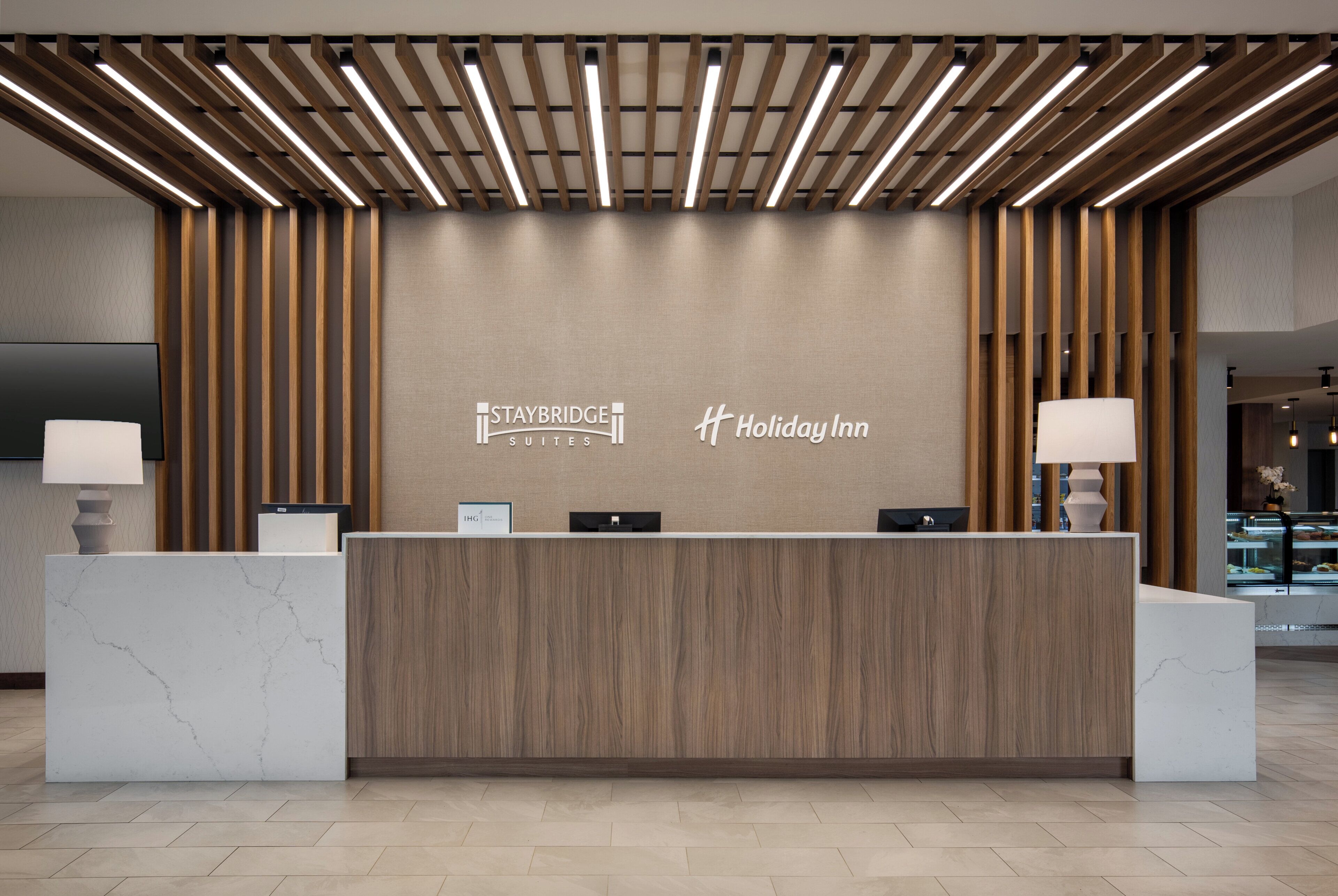 Staybridge Suites St Catharines Conf Ctr, an IHG Hotel