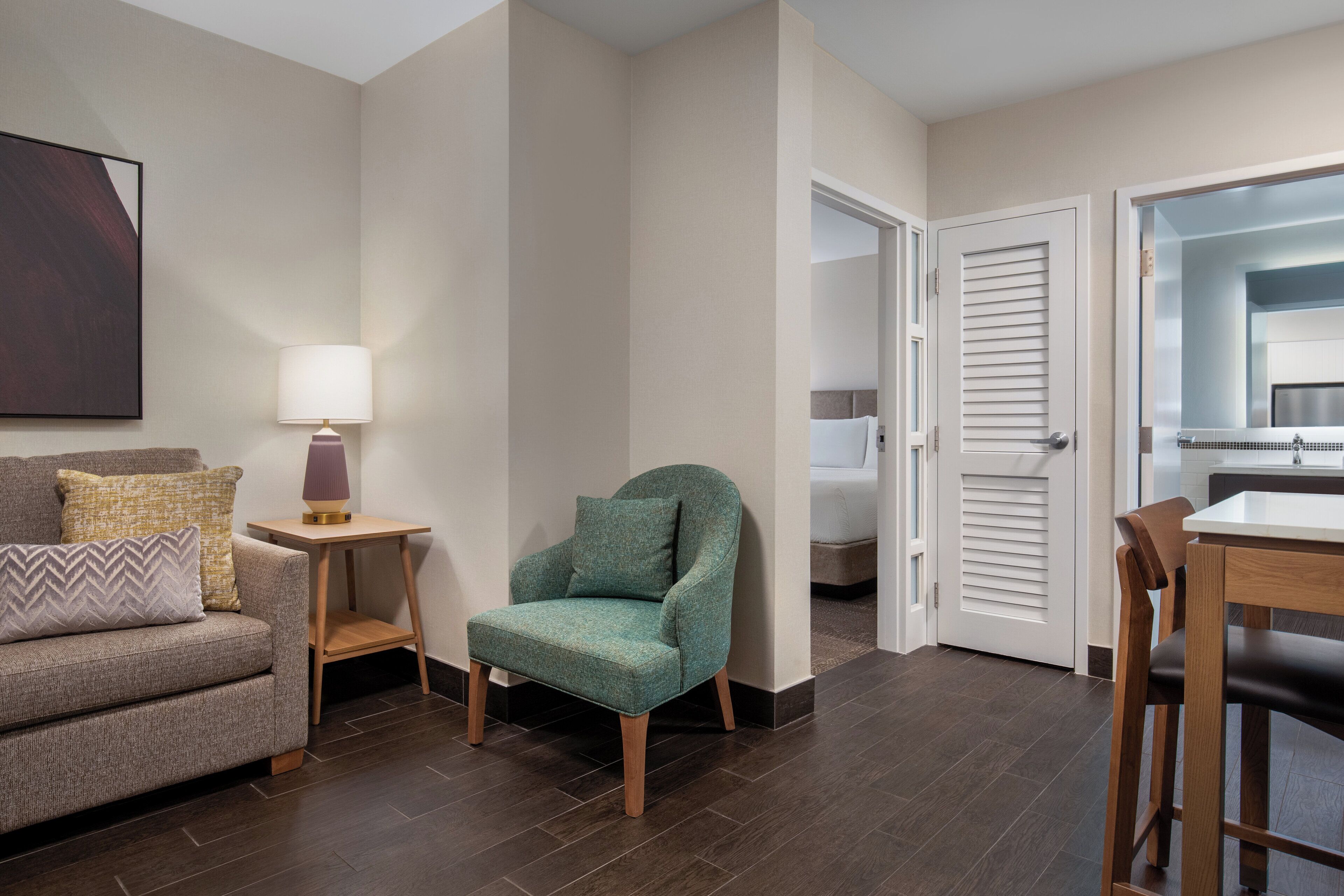 Staybridge Suites St Catharines Conf Ctr, an IHG Hotel