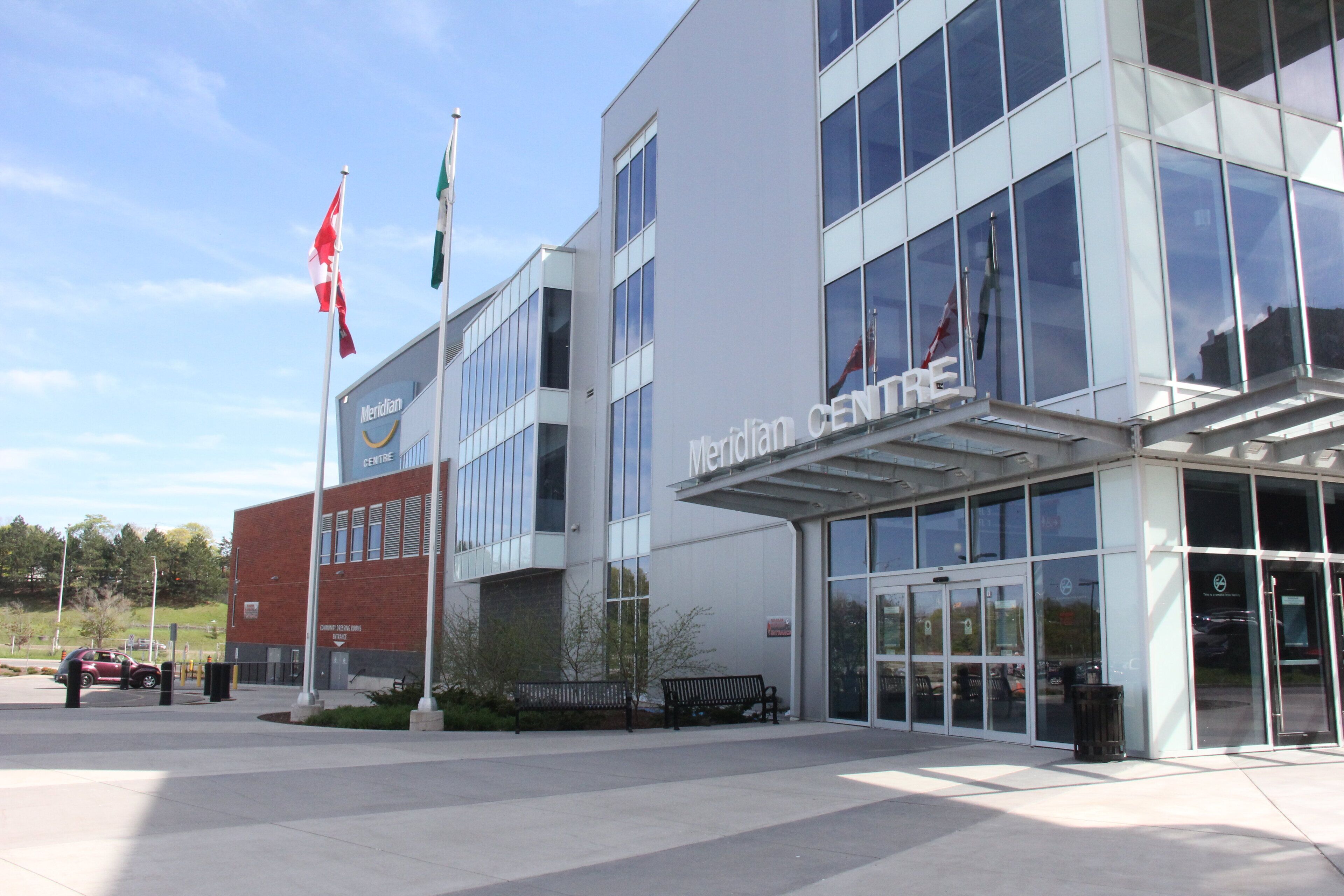 Staybridge Suites St Catharines Conf Ctr, an IHG Hotel