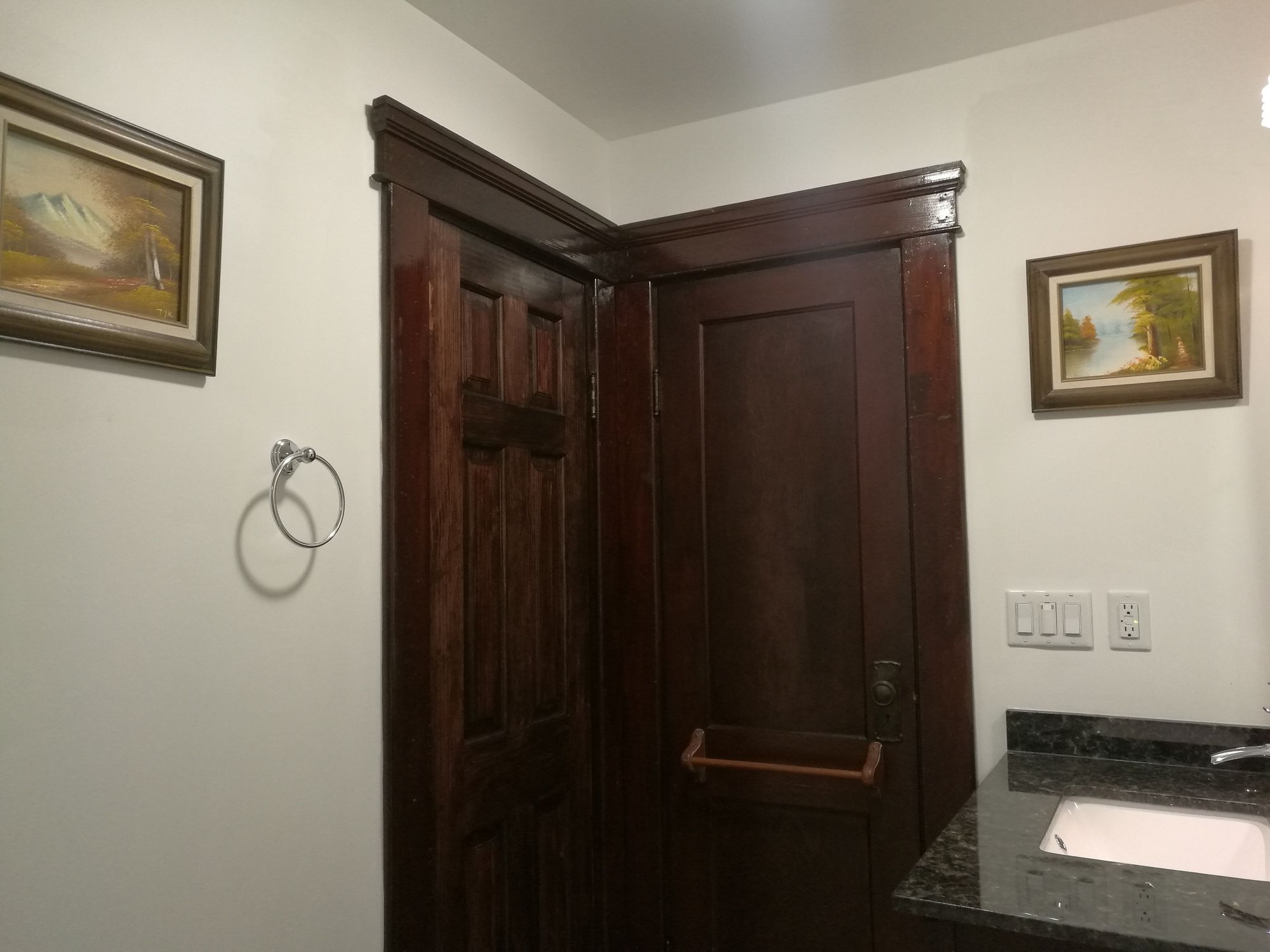 Ambassador B&B Guest Home