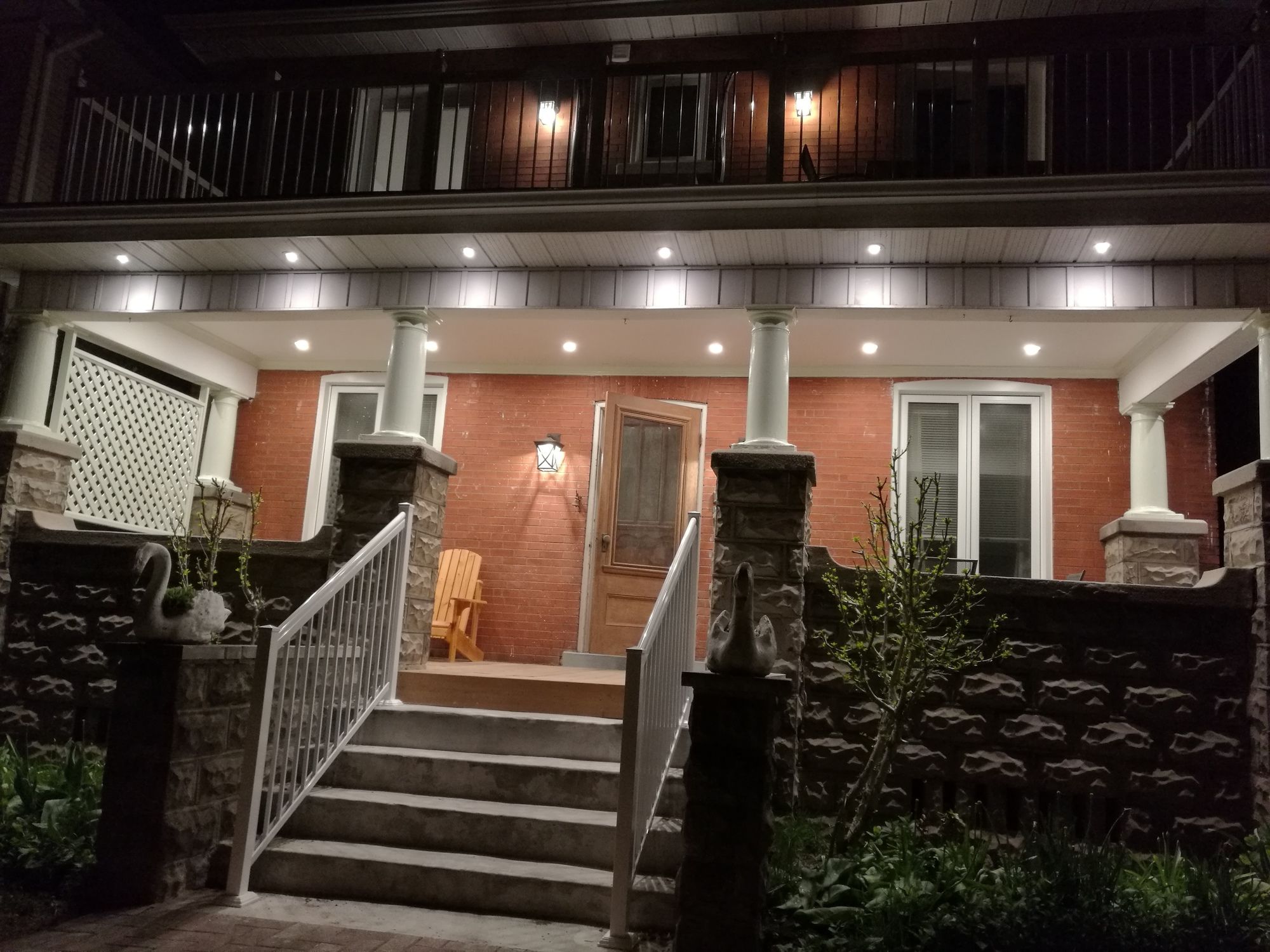 Ambassador B&B Guest Home