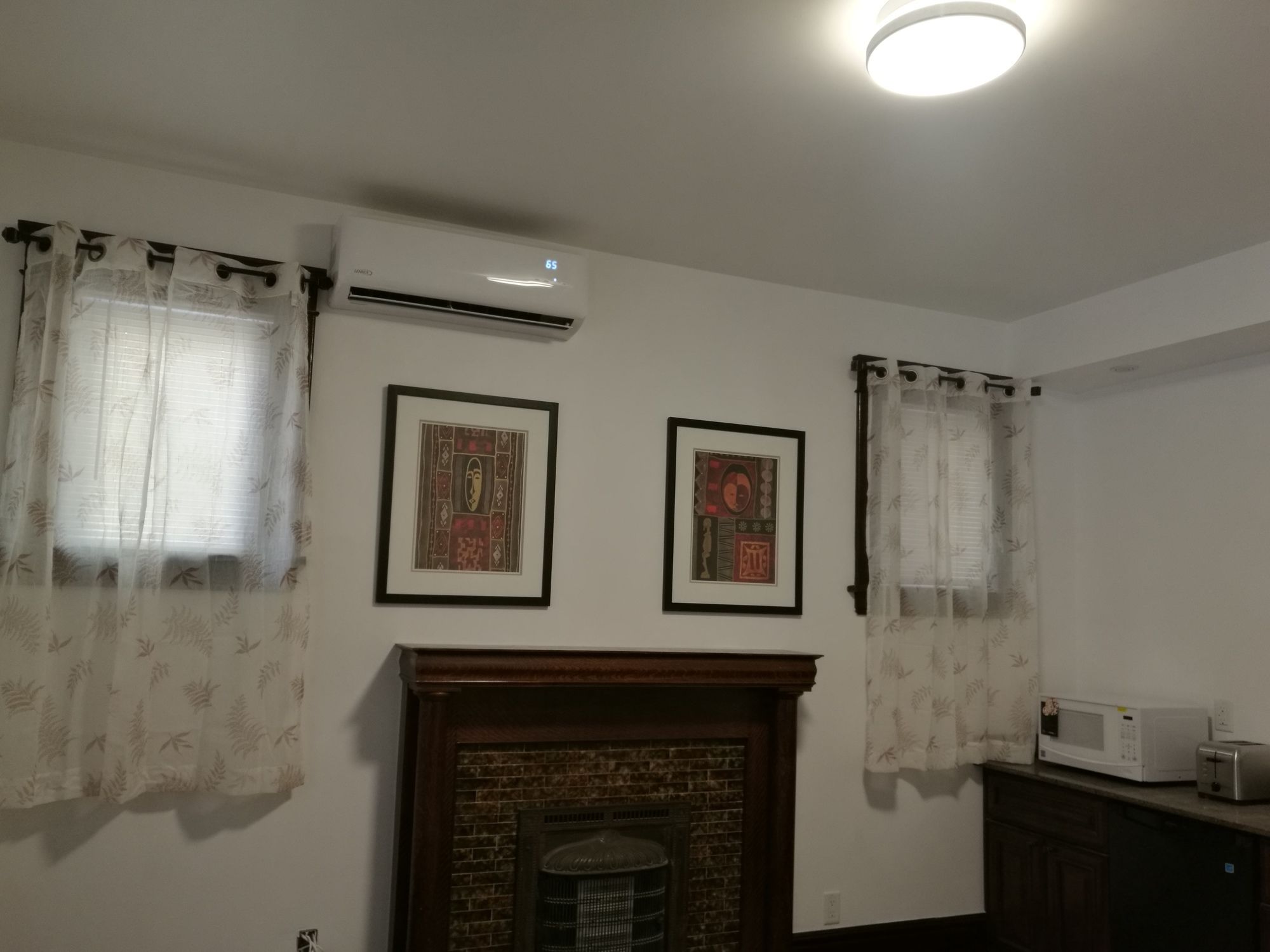 Ambassador B&B Guest Home