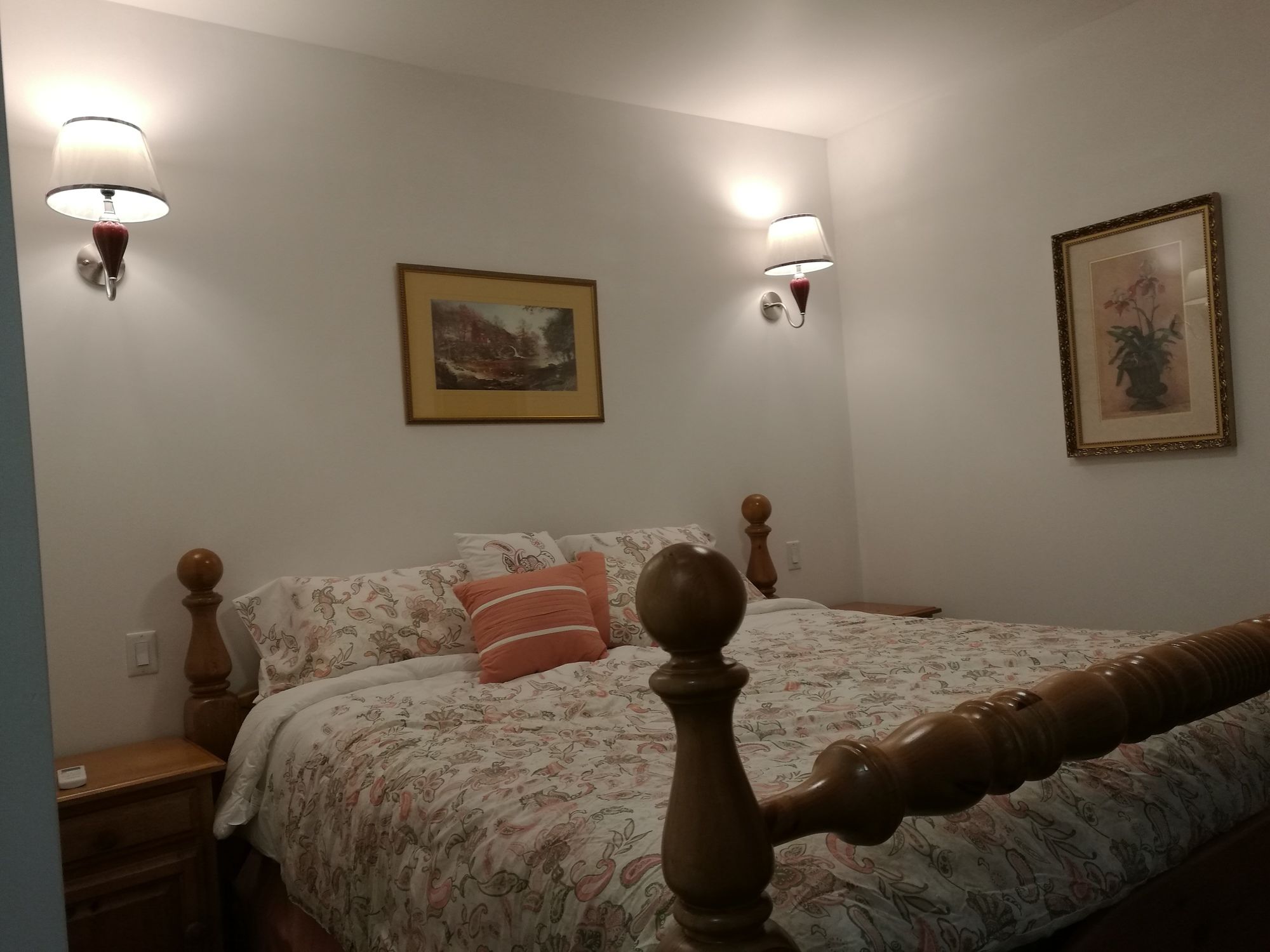 Ambassador B&B Guest Home