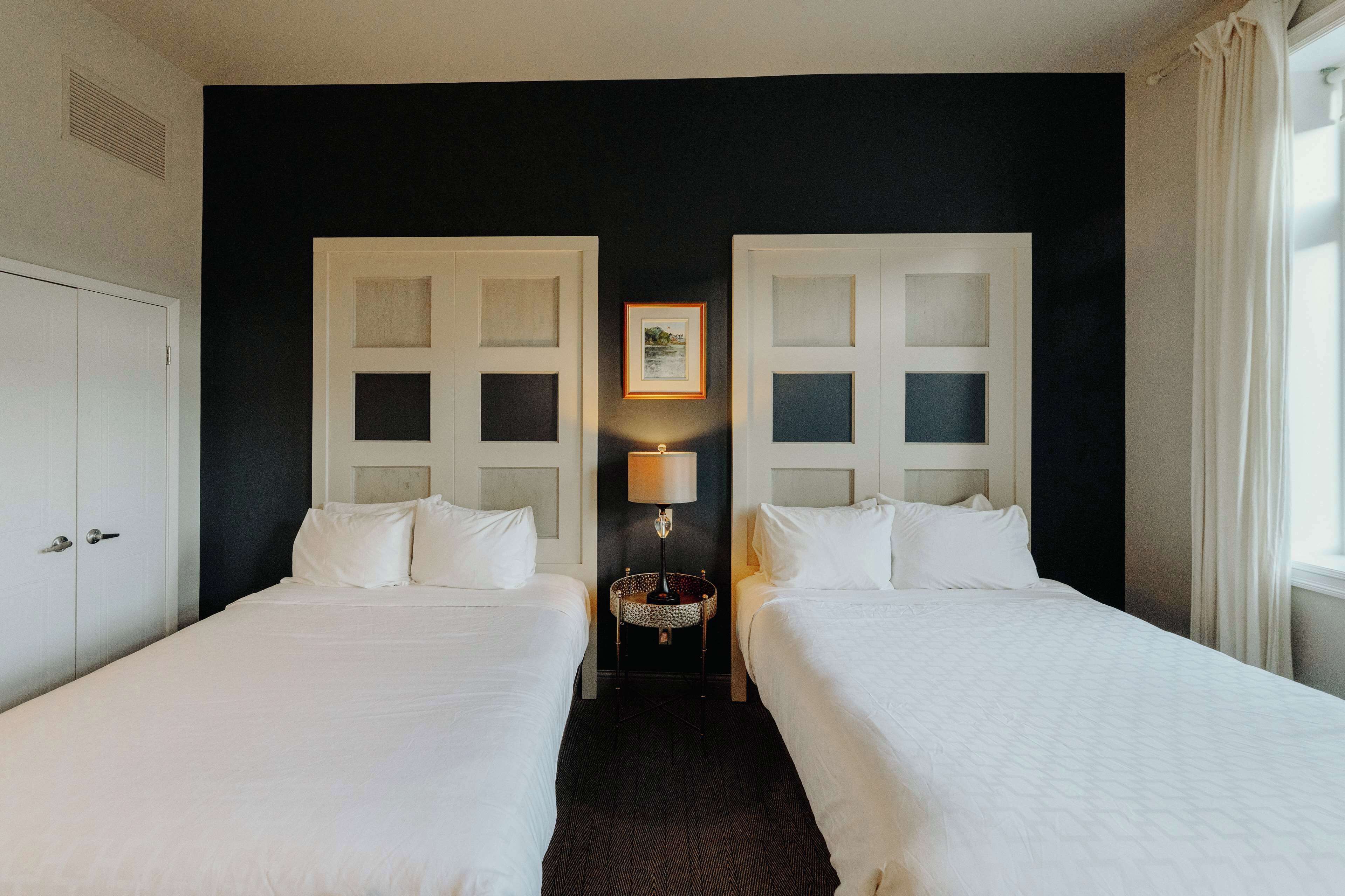 Mercer Hotel Downtown, BW Premier Collection