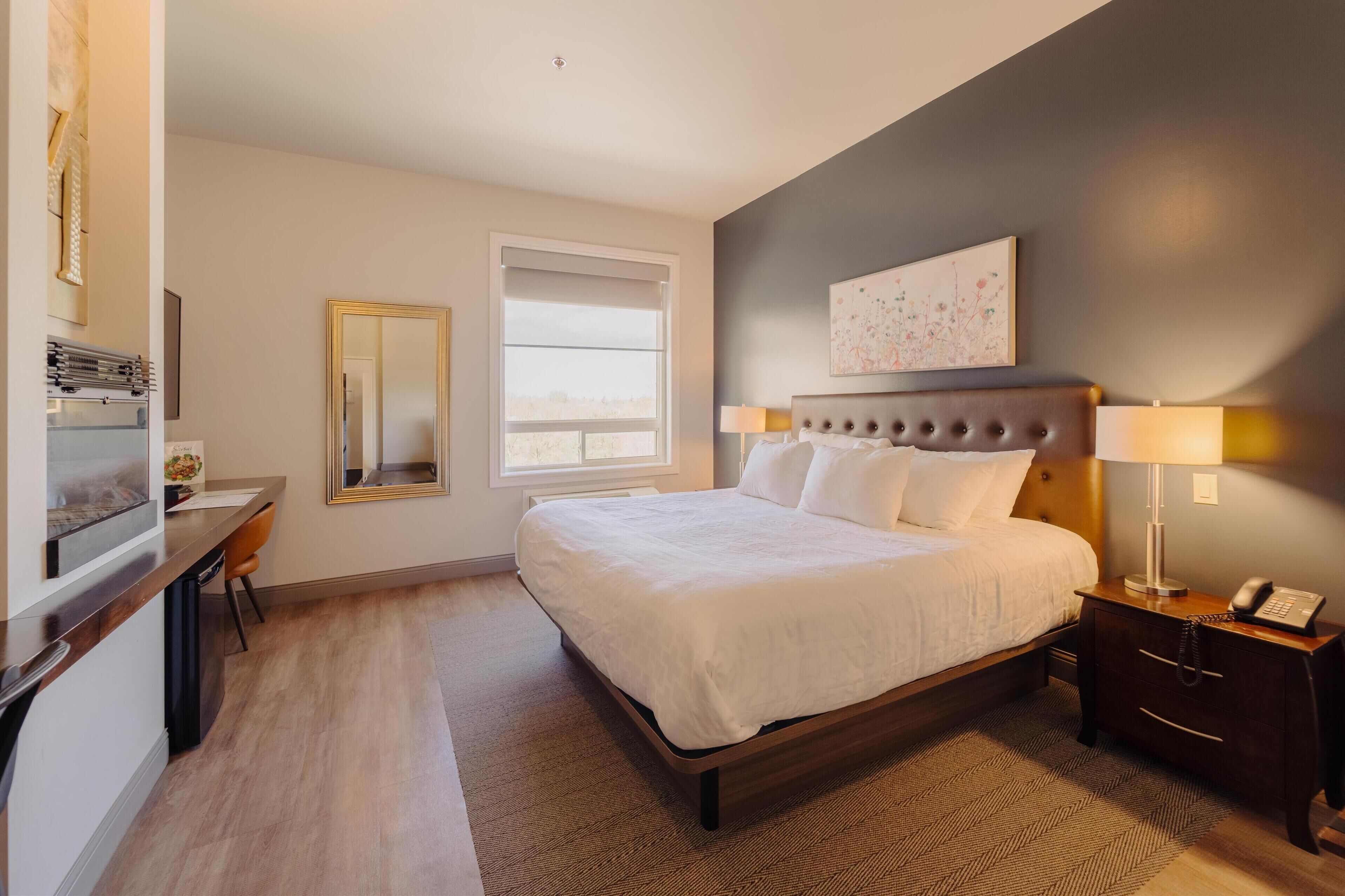 Mercer Hotel Downtown, BW Premier Collection