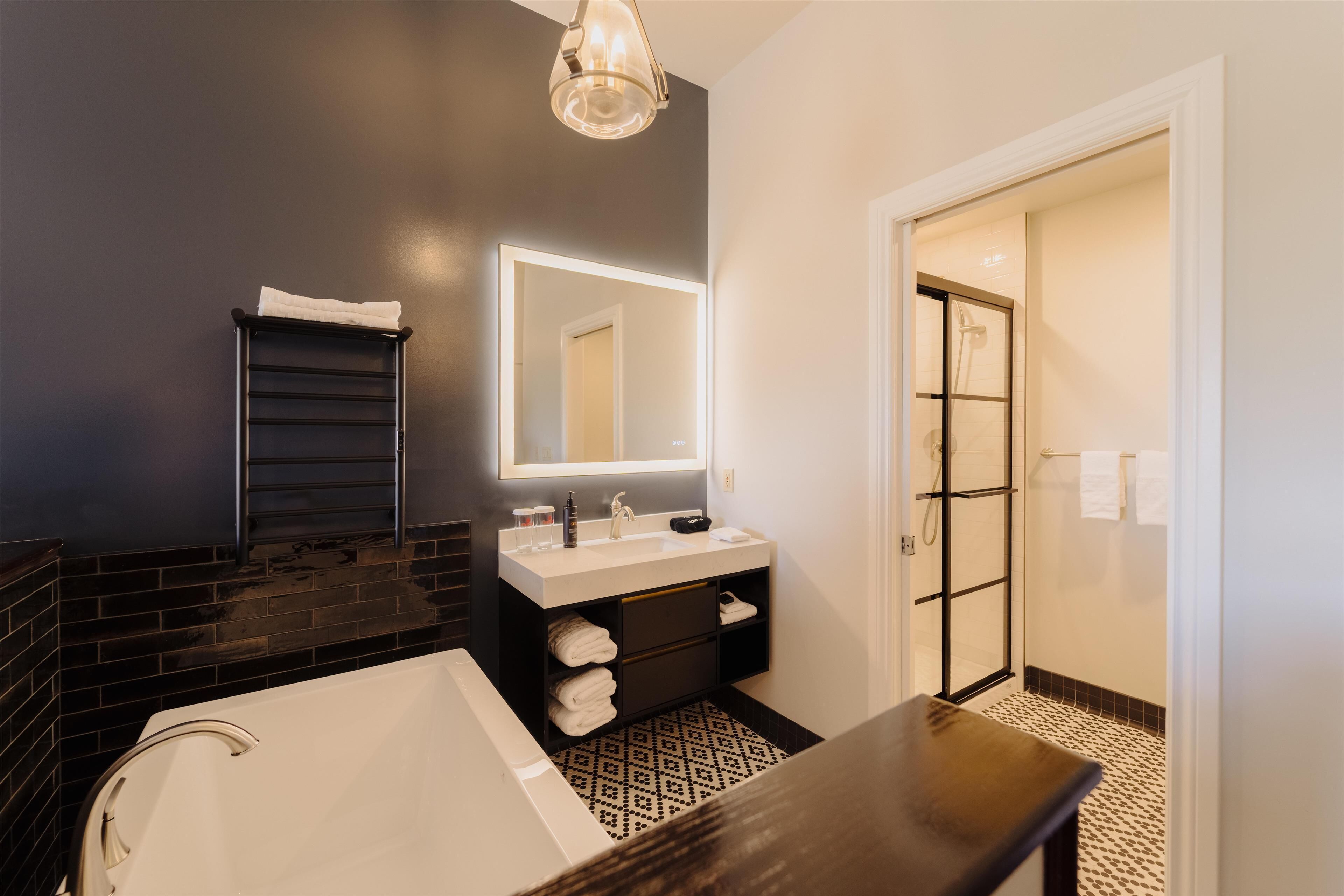 Mercer Hotel Downtown, BW Premier Collection