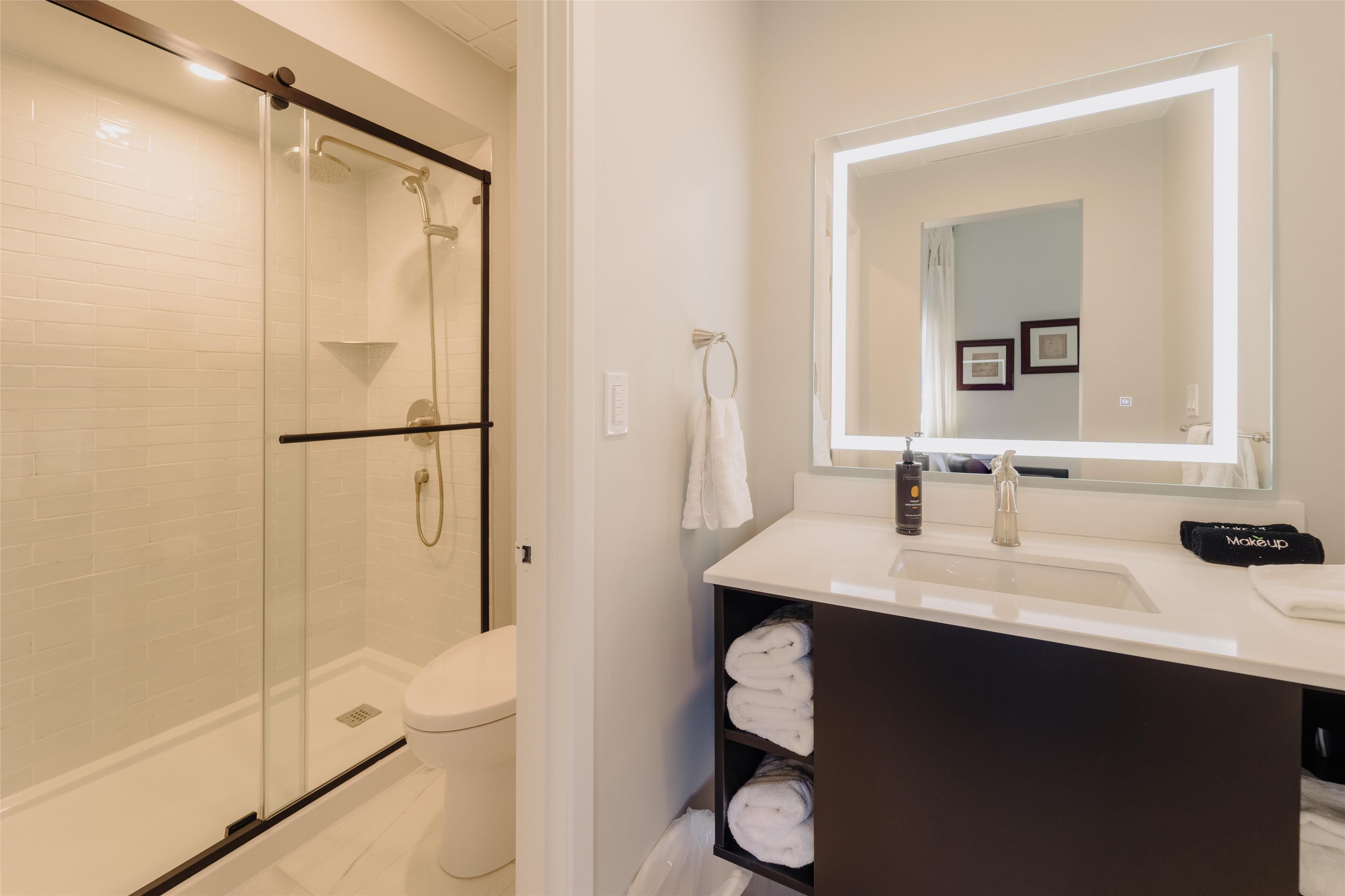 Mercer Hotel Downtown, BW Premier Collection