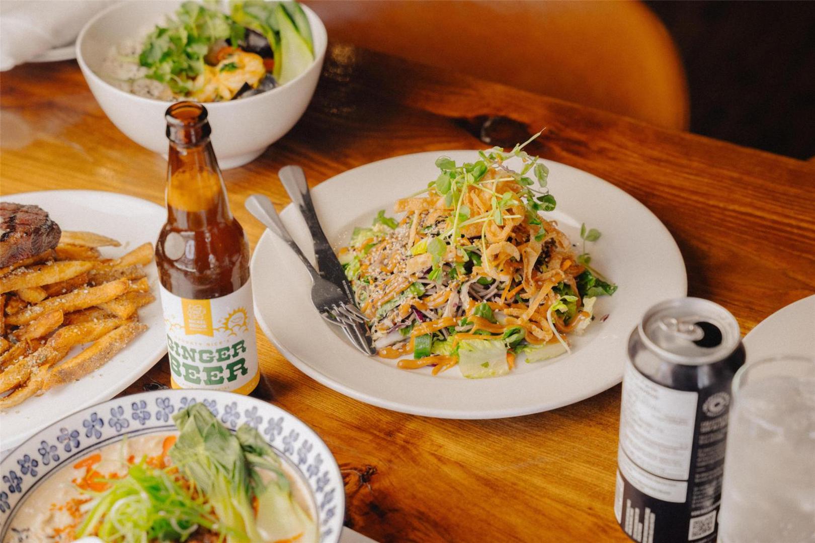 Mercer Hotel Downtown, BW Premier Collection