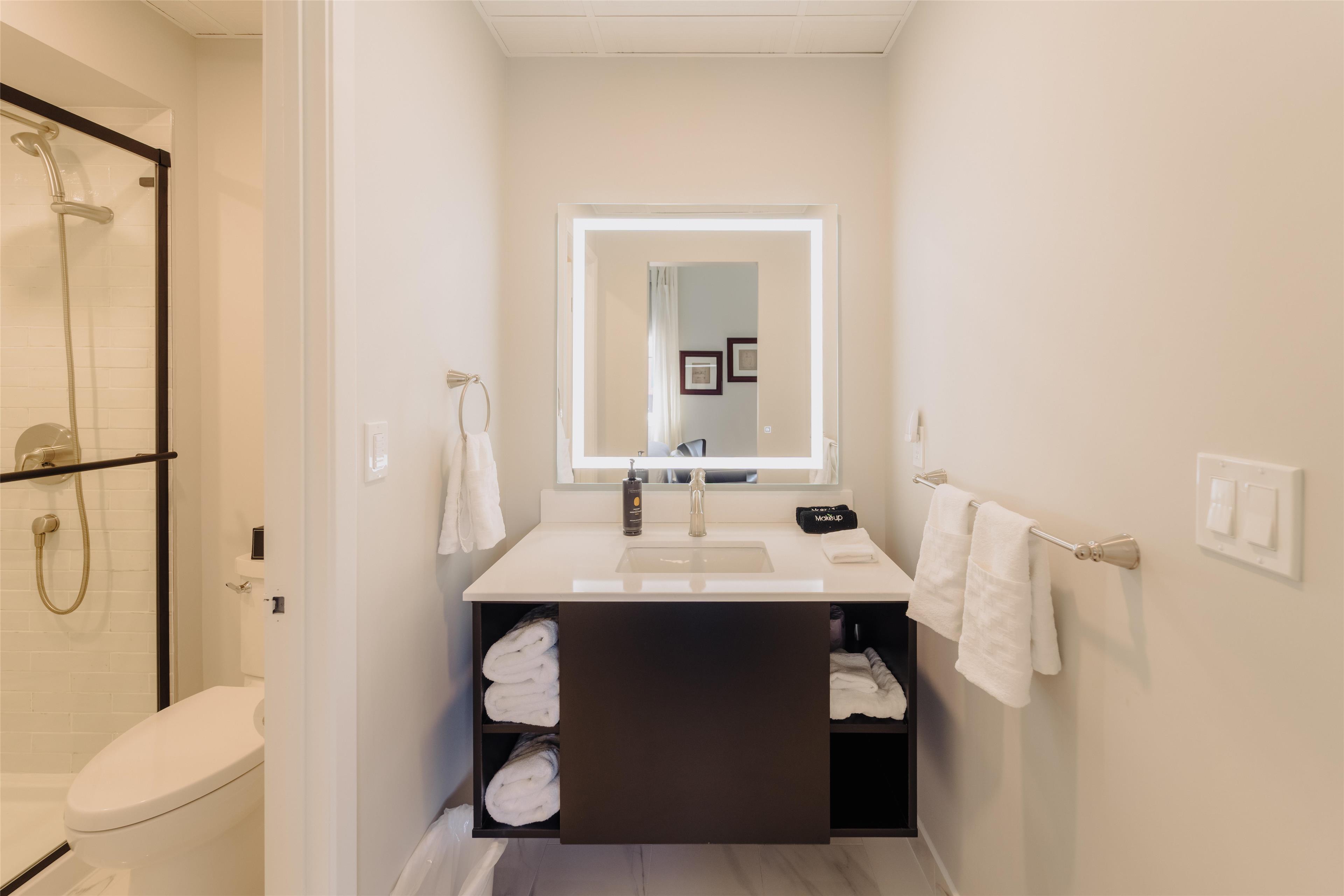 Mercer Hotel Downtown, BW Premier Collection