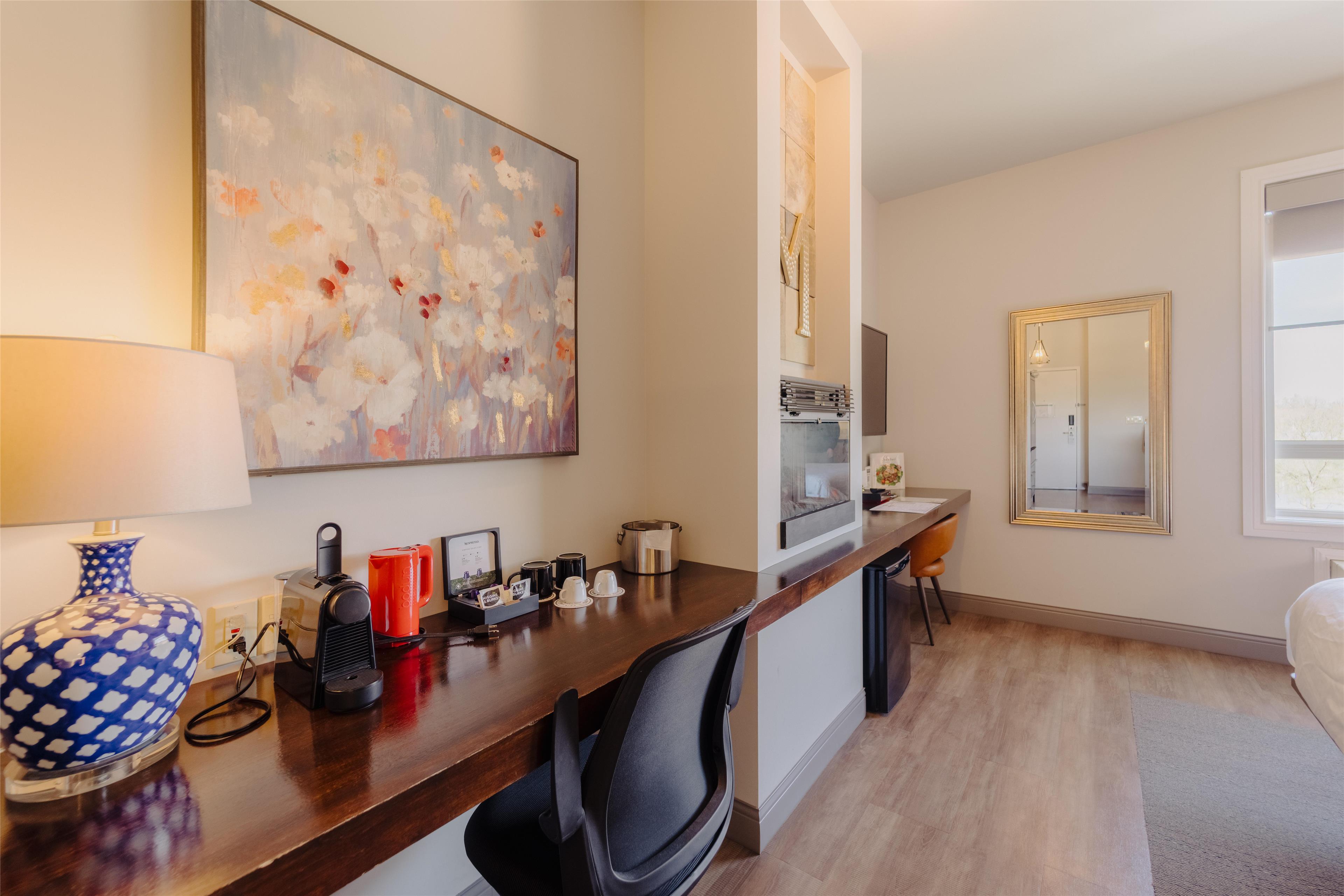 Mercer Hotel Downtown, BW Premier Collection