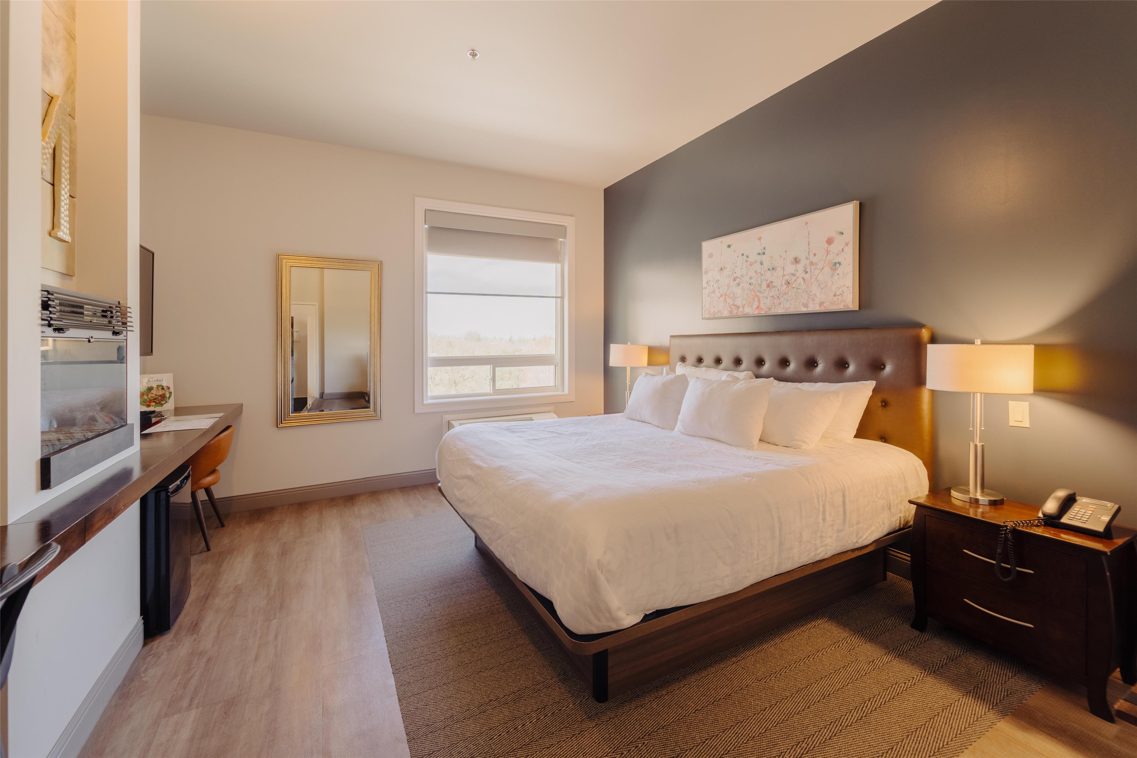 Mercer Hotel Downtown, BW Premier Collection