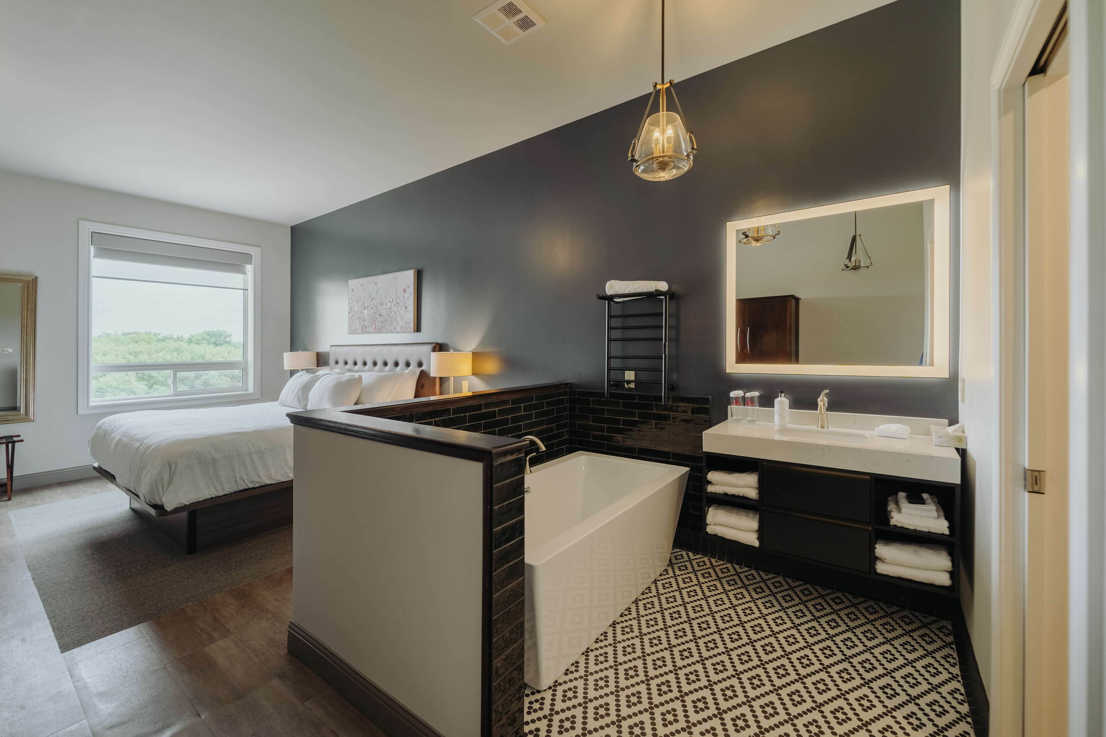 Mercer Hotel Downtown, BW Premier Collection