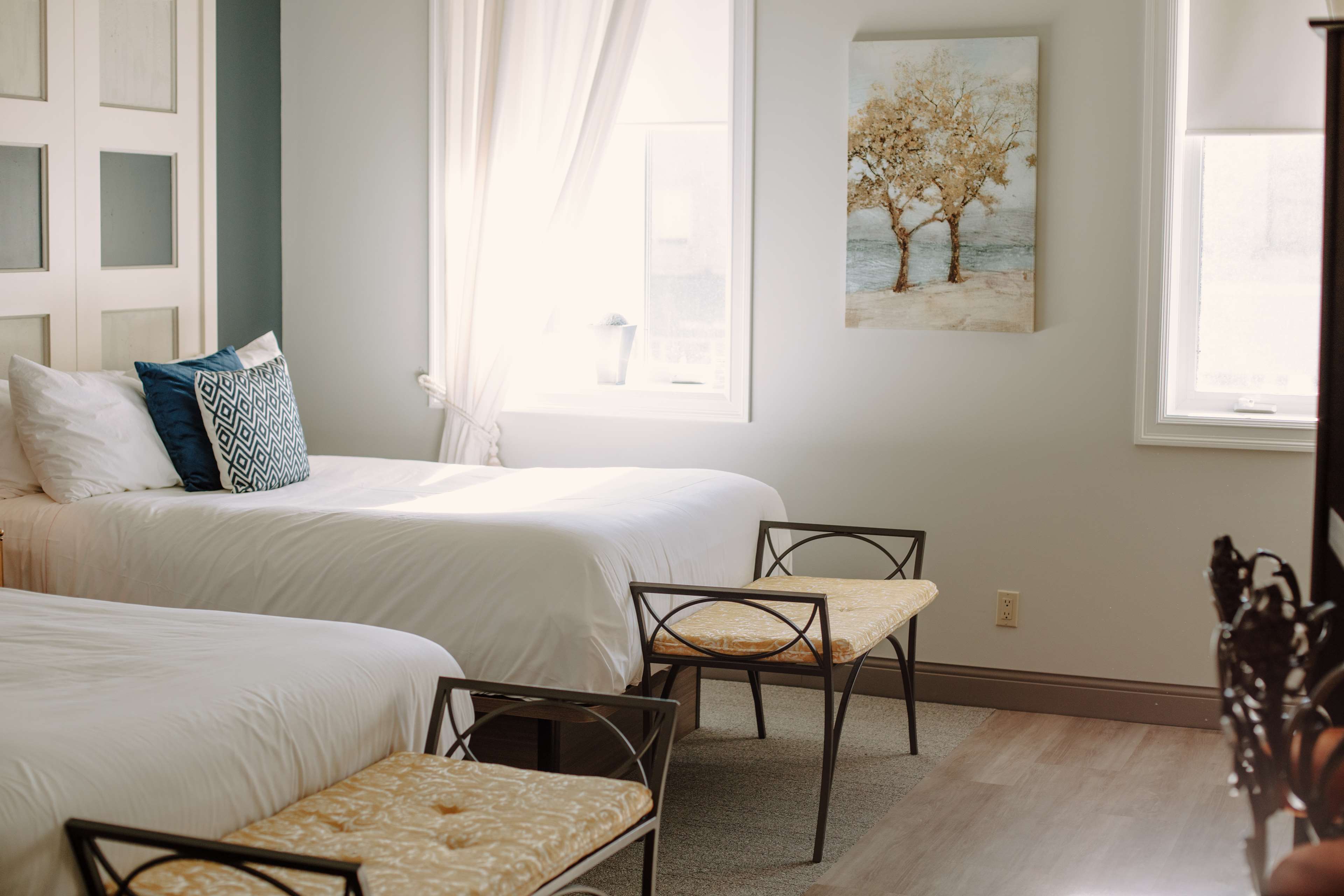 Mercer Hotel Downtown, BW Premier Collection