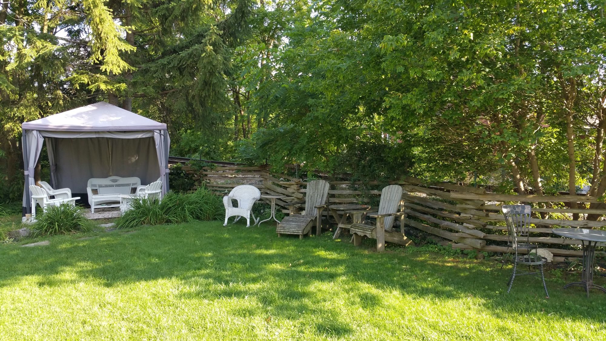 Stone Maiden Inn