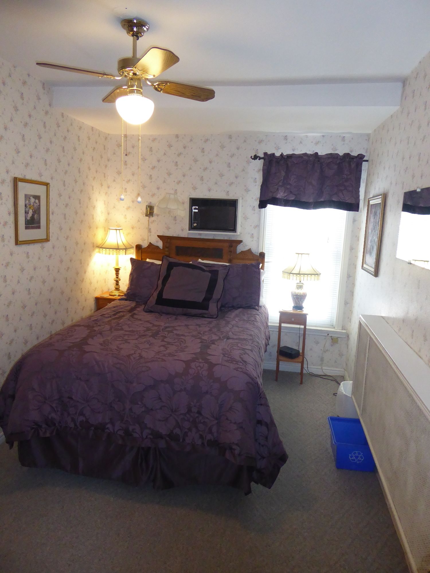 Stone Maiden Inn