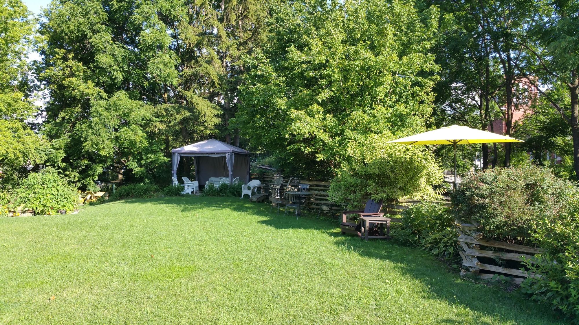 Stone Maiden Inn