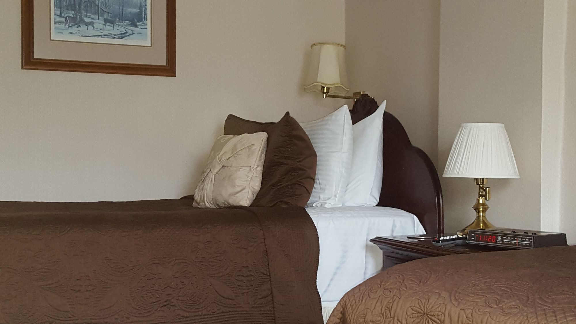 Stone Maiden Inn