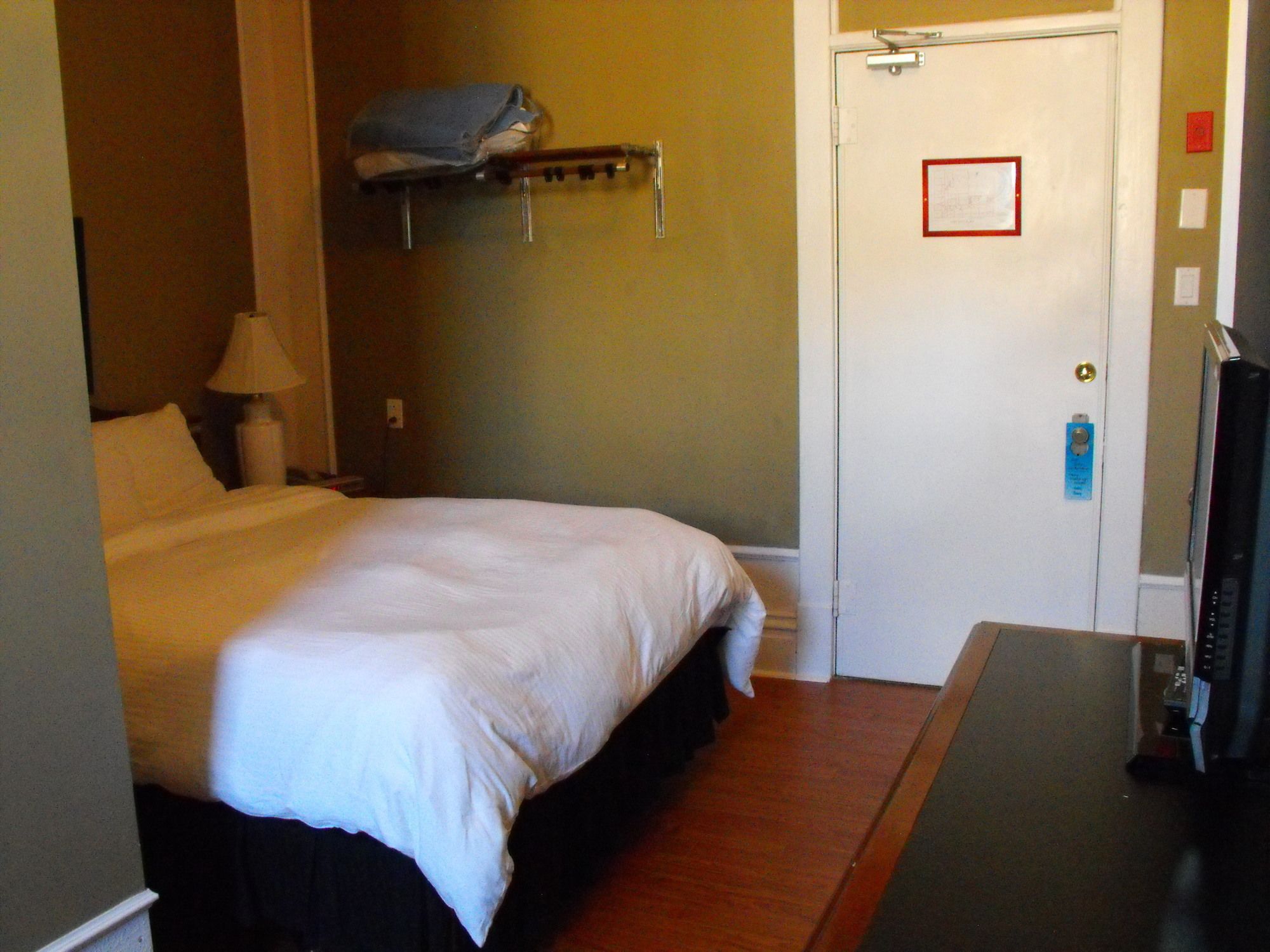 Windsor Hotel