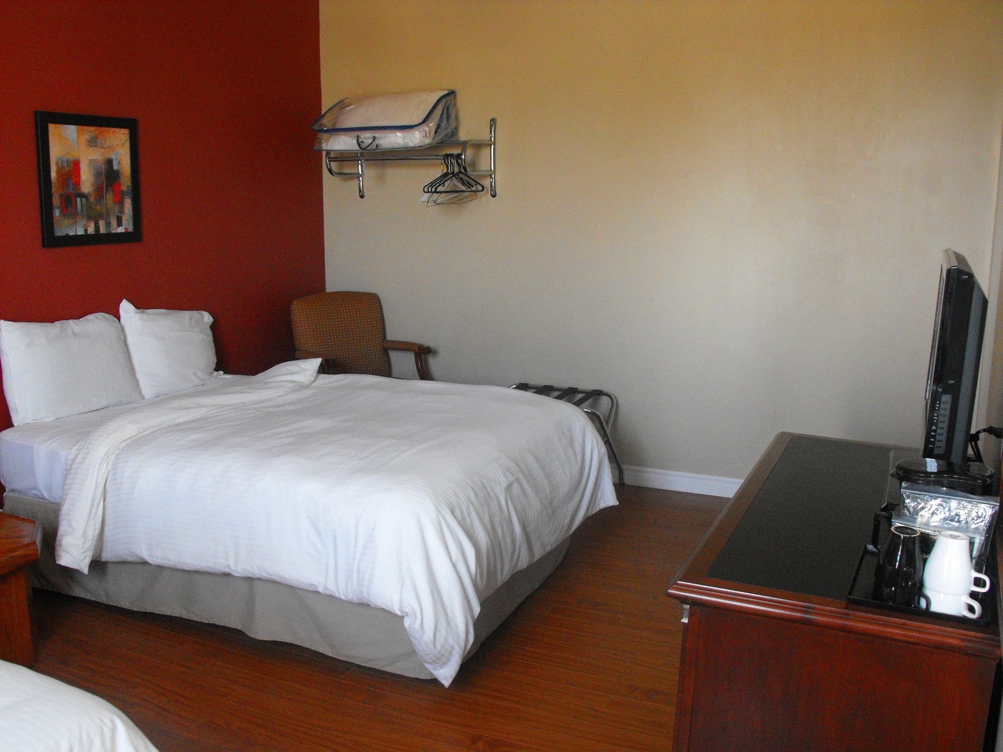 Windsor Hotel