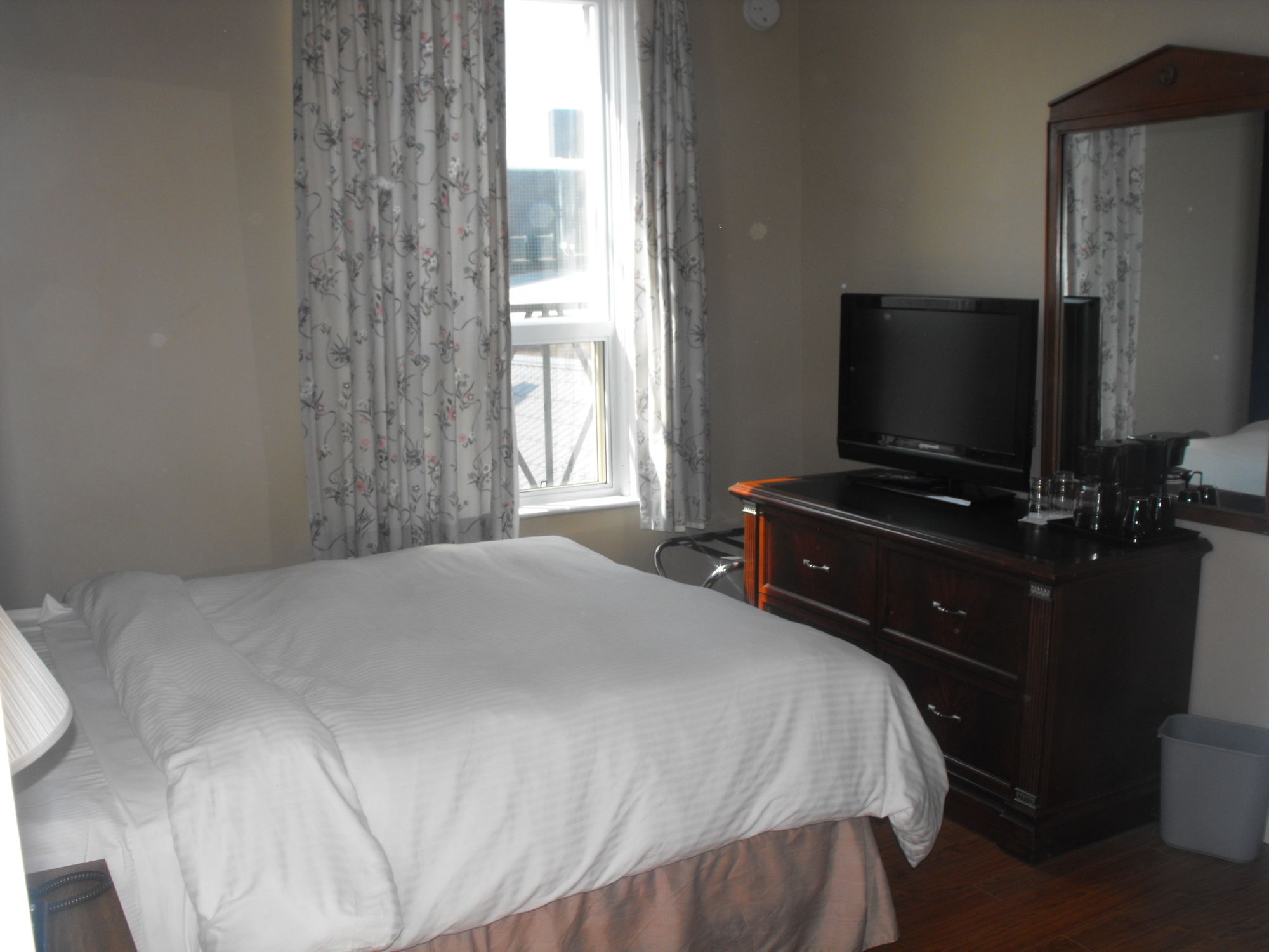 Windsor Hotel