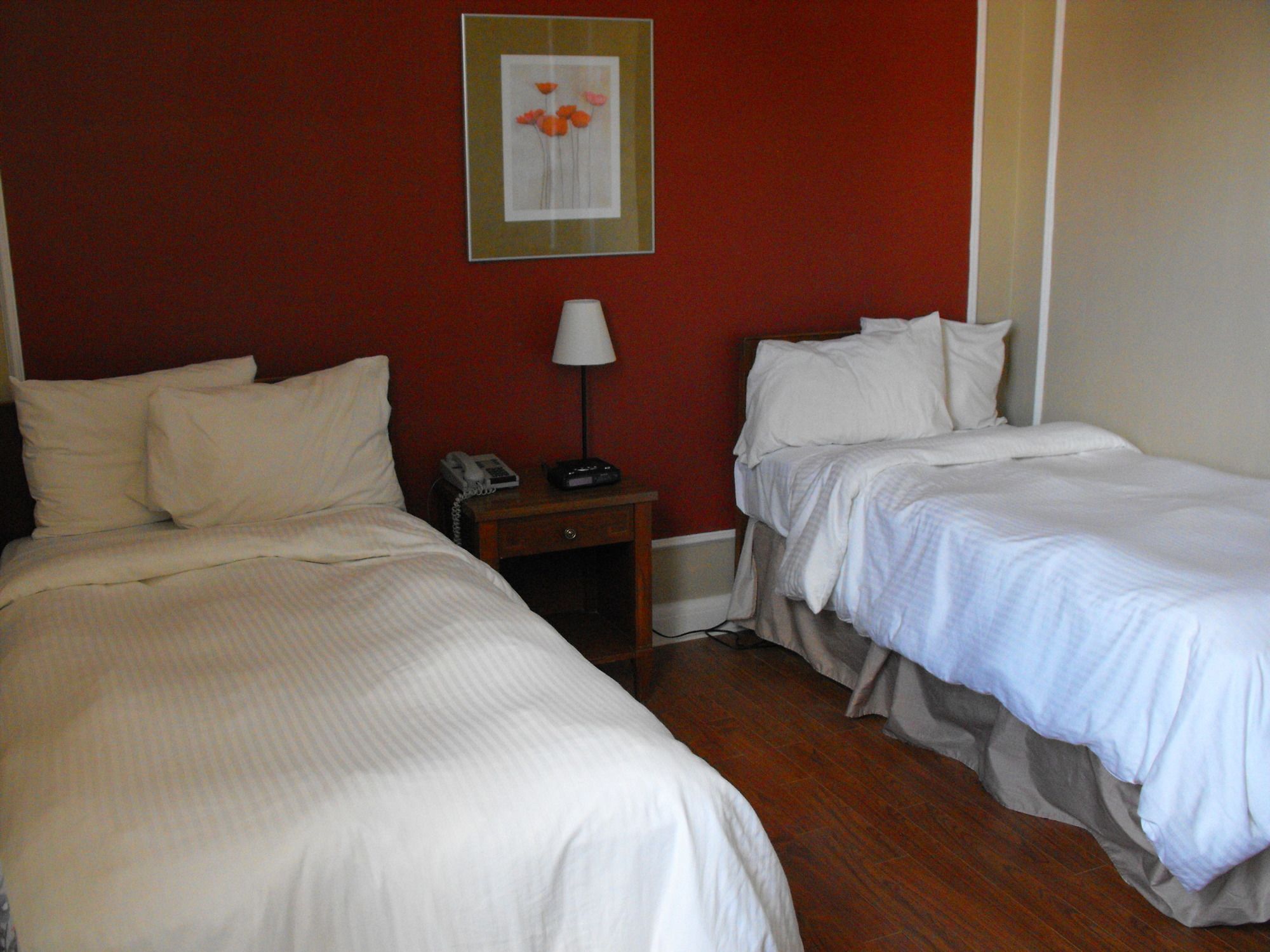 Windsor Hotel