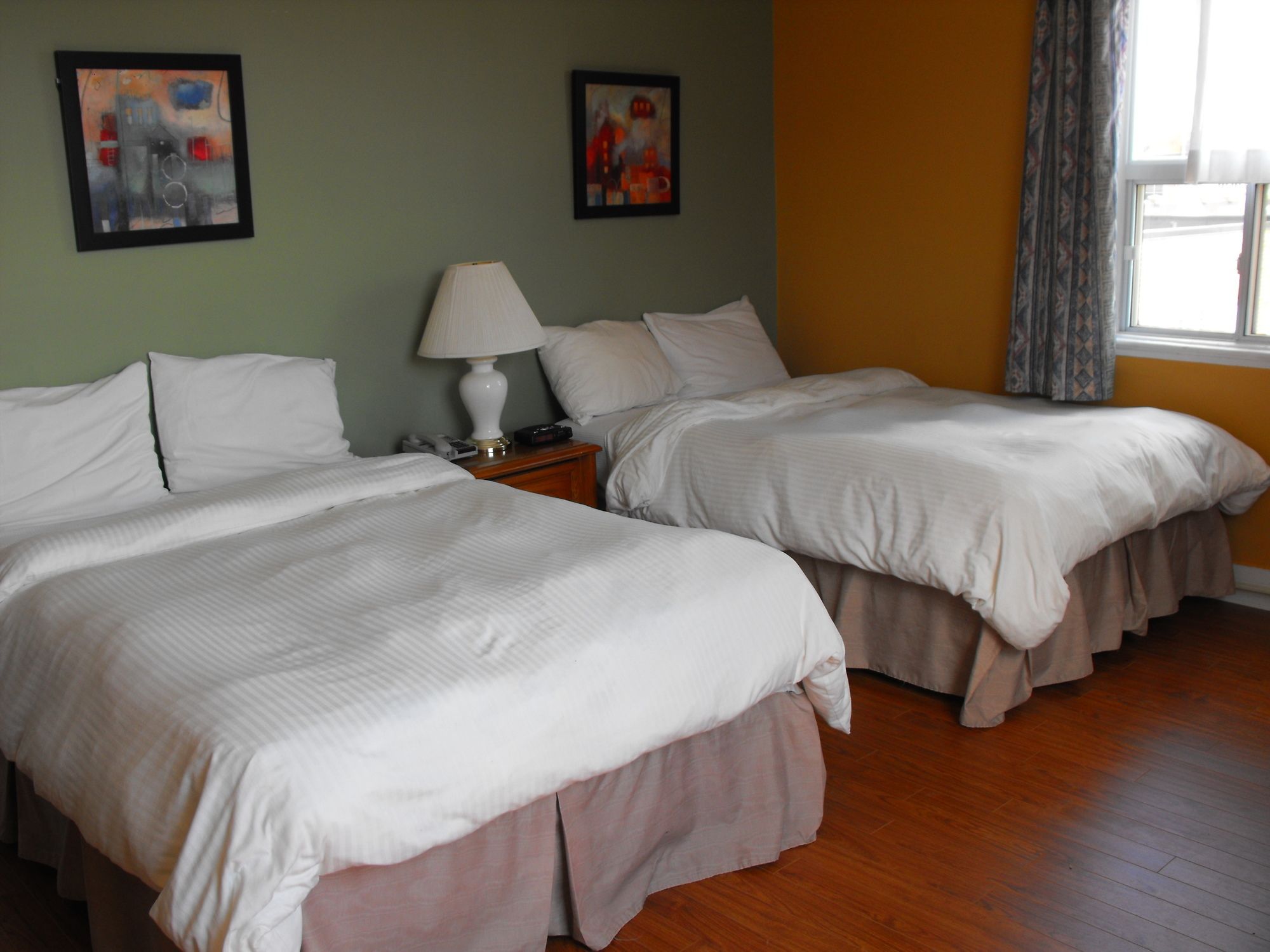 Windsor Hotel