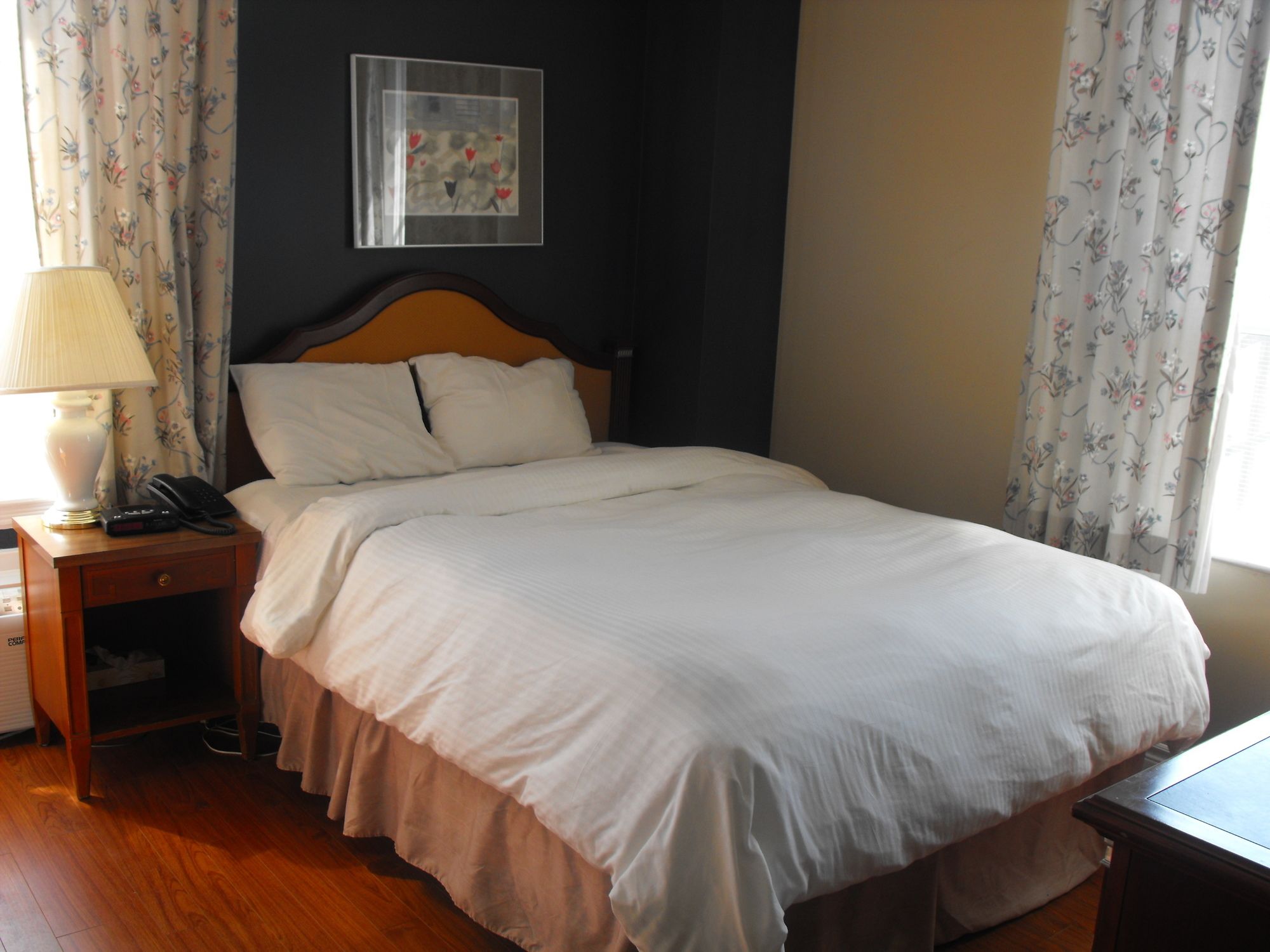 Windsor Hotel