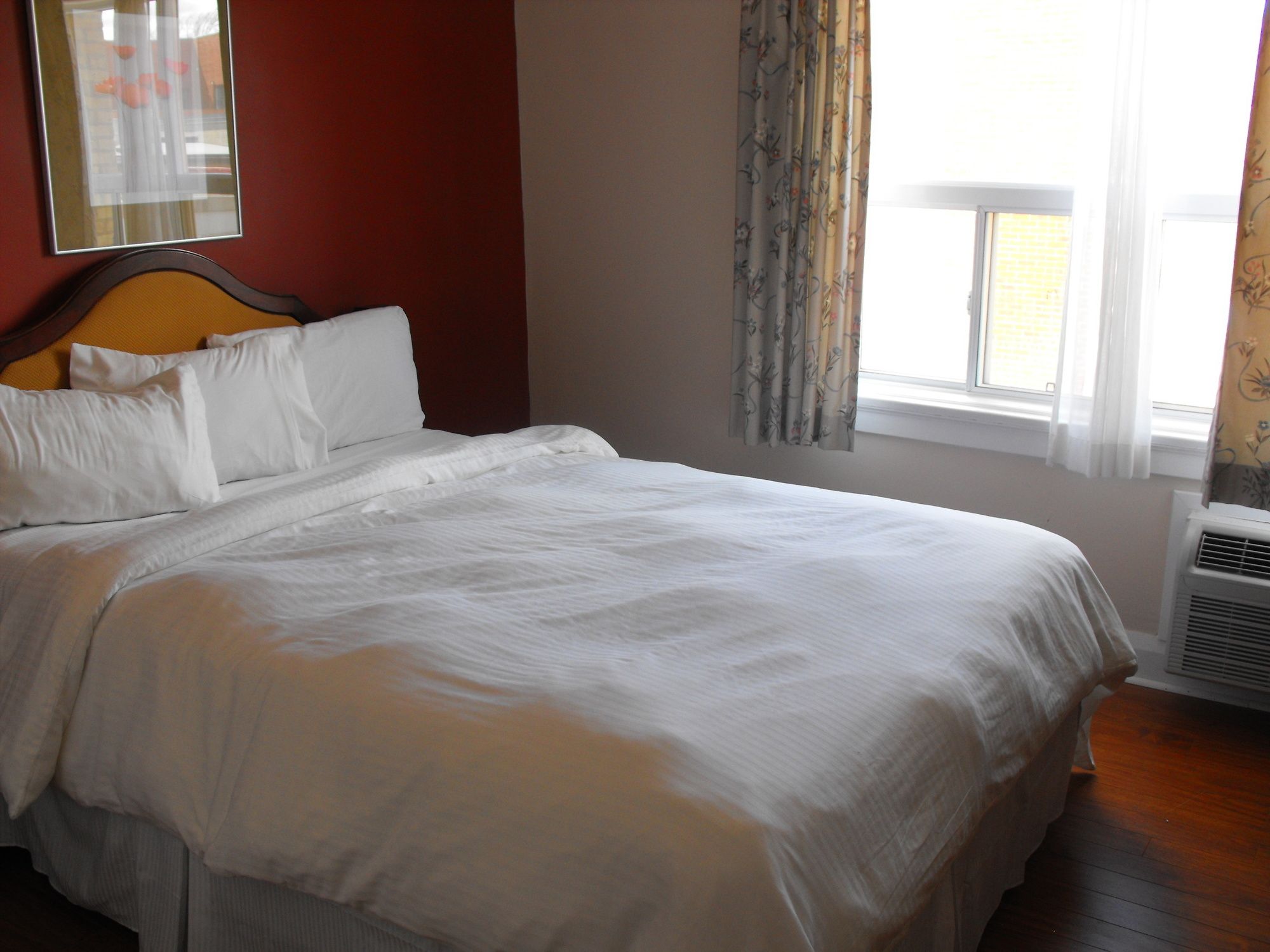 Windsor Hotel