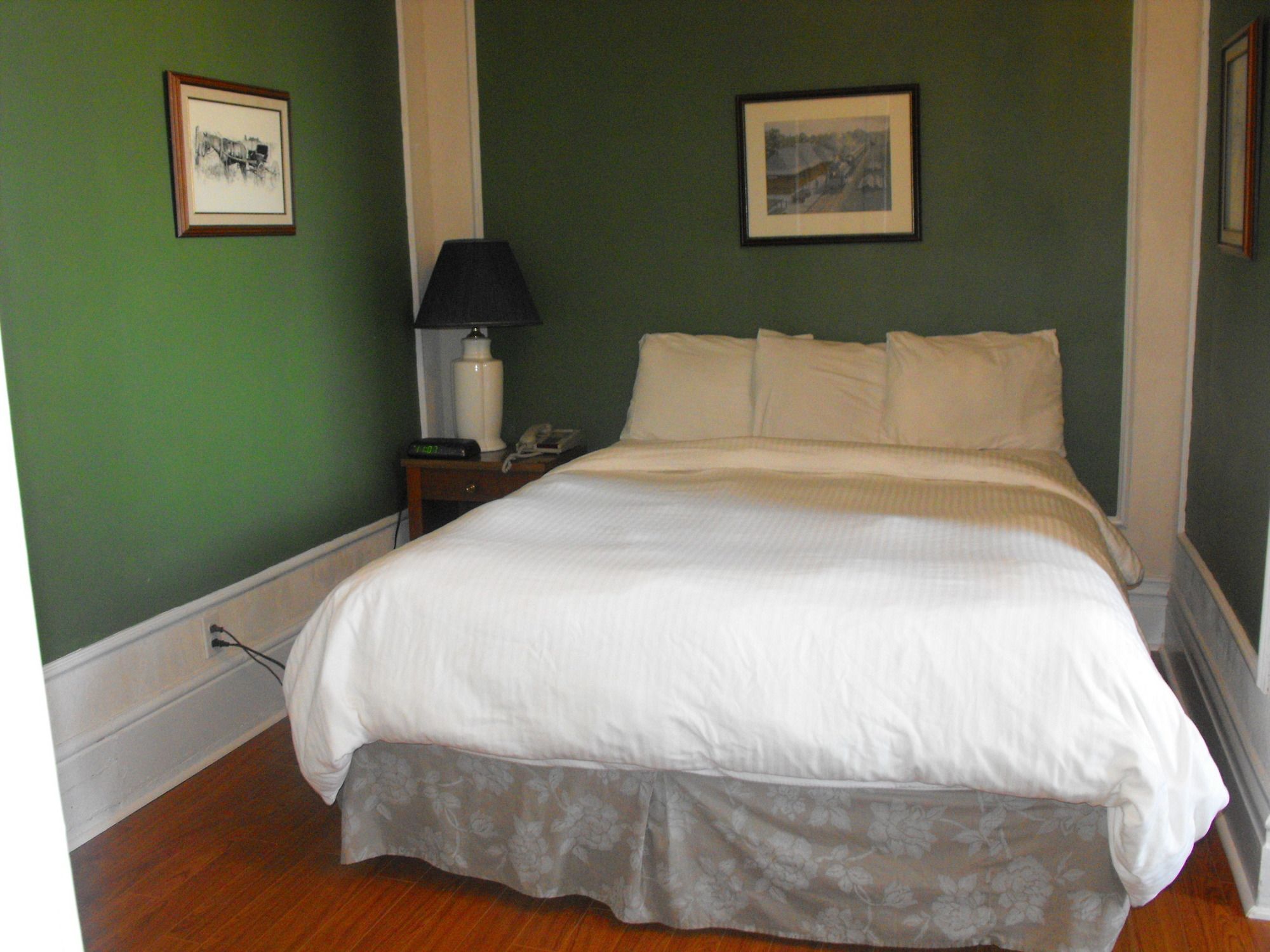 Windsor Hotel