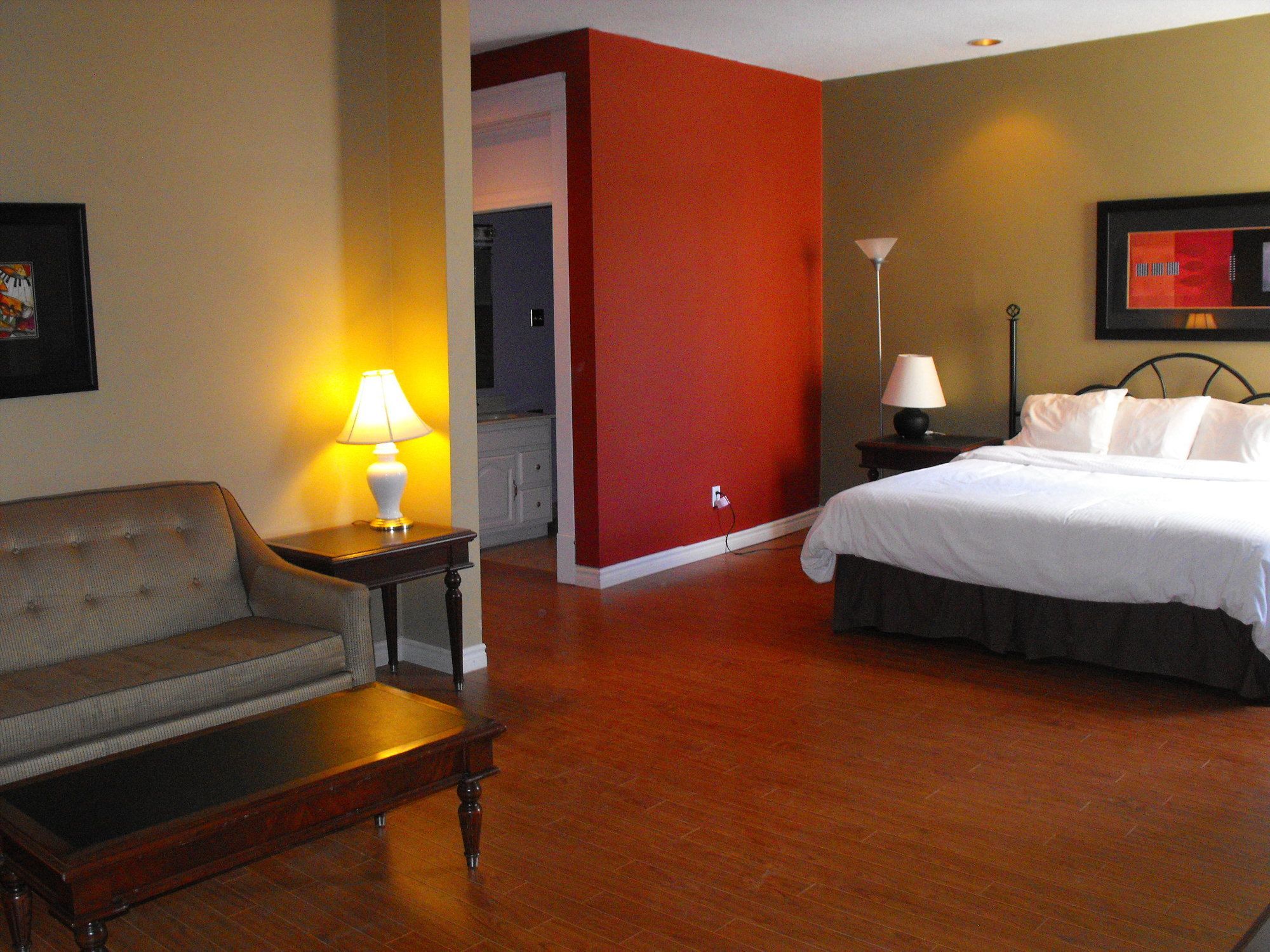 Windsor Hotel
