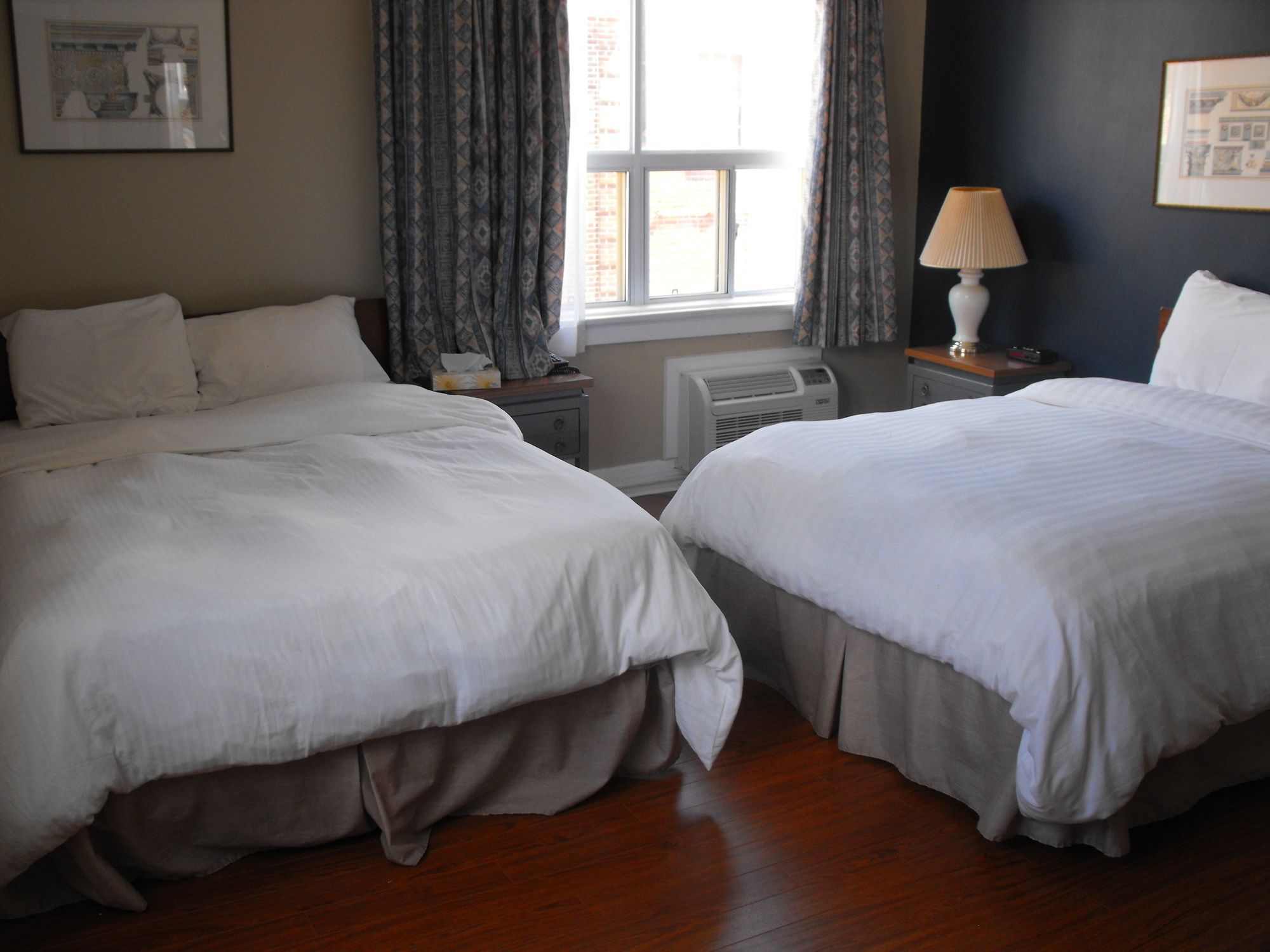 Windsor Hotel