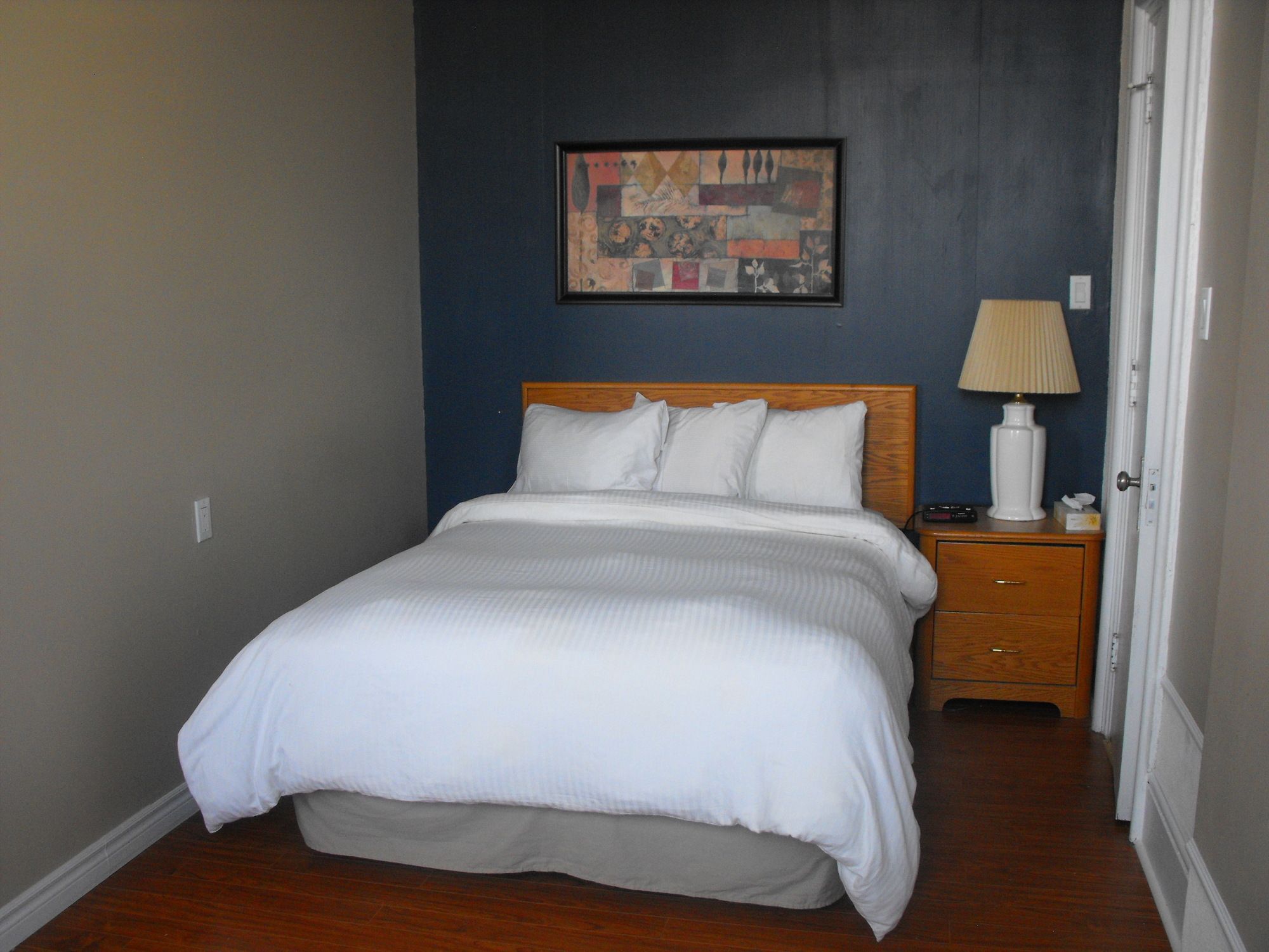Windsor Hotel