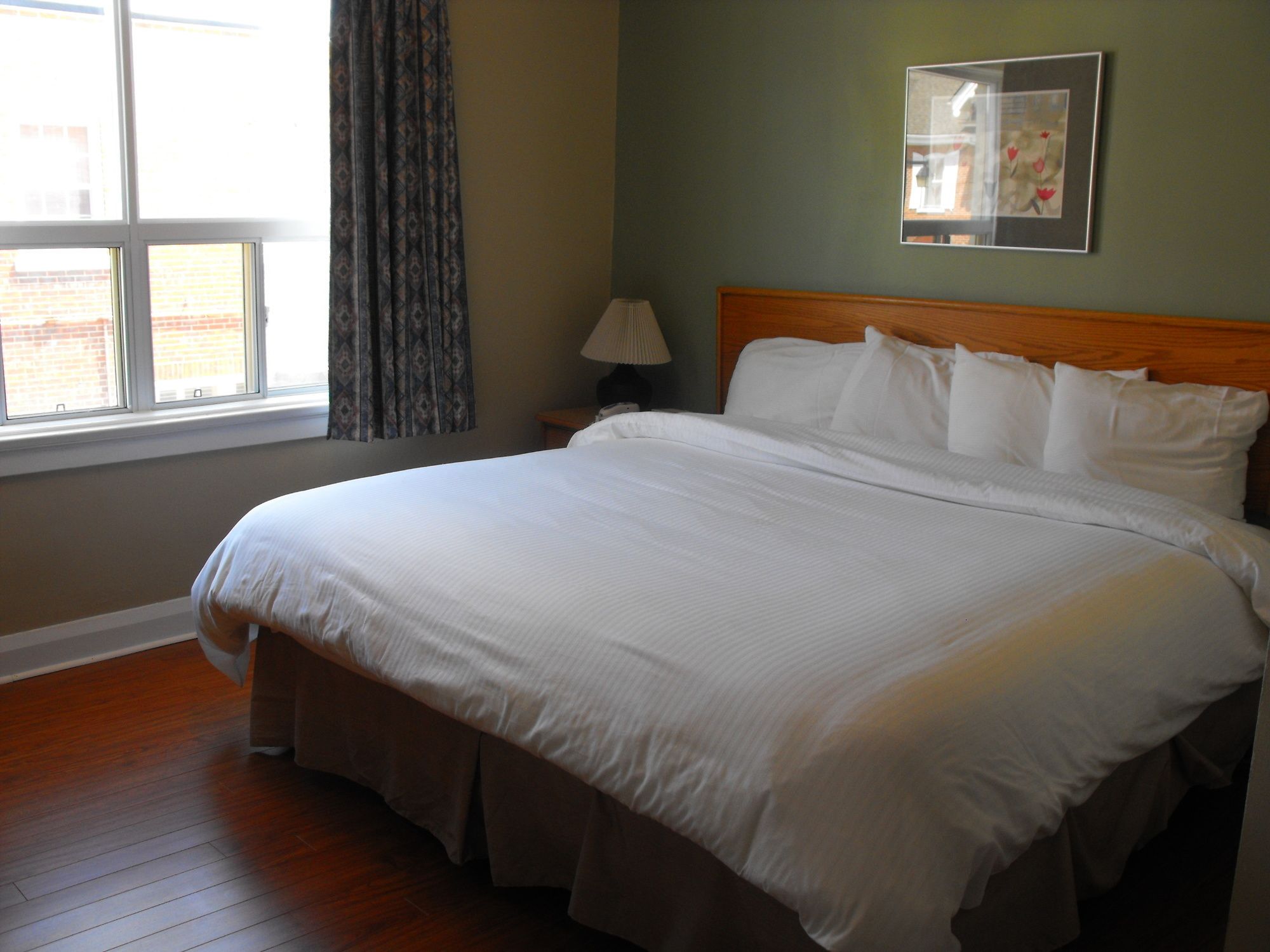 Windsor Hotel