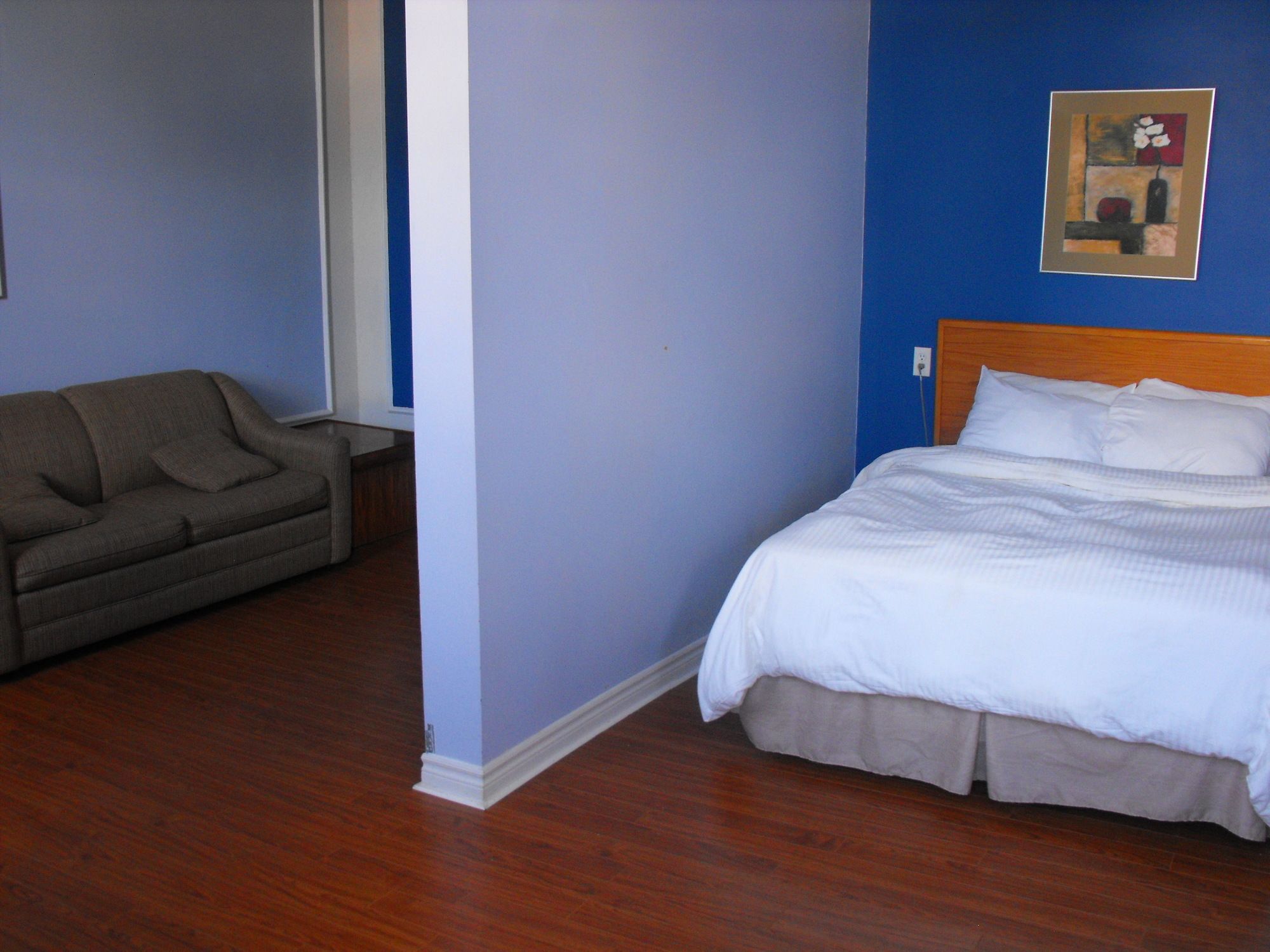 Windsor Hotel
