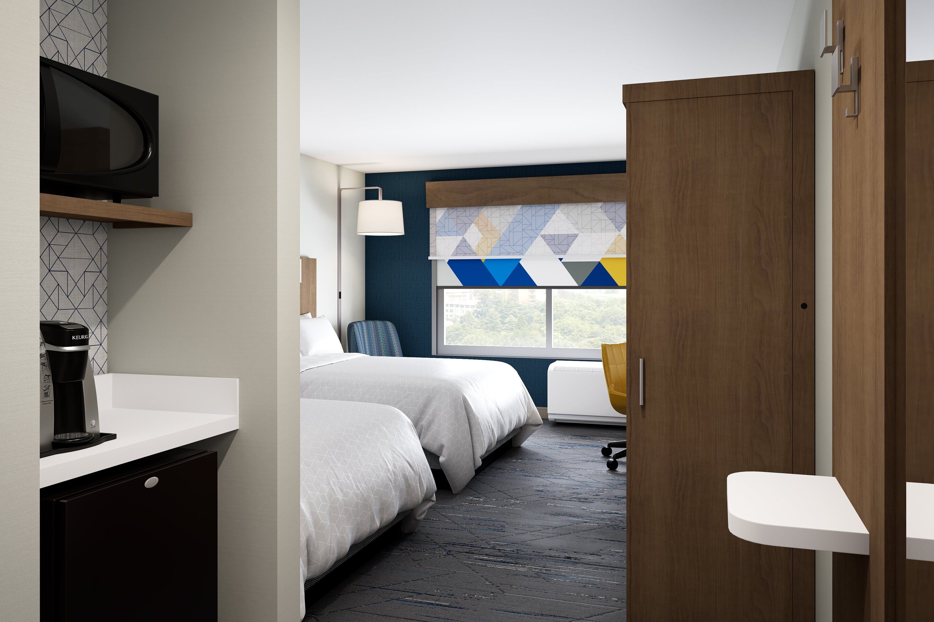 Holiday Inn Express & Suites Saint Thomas
