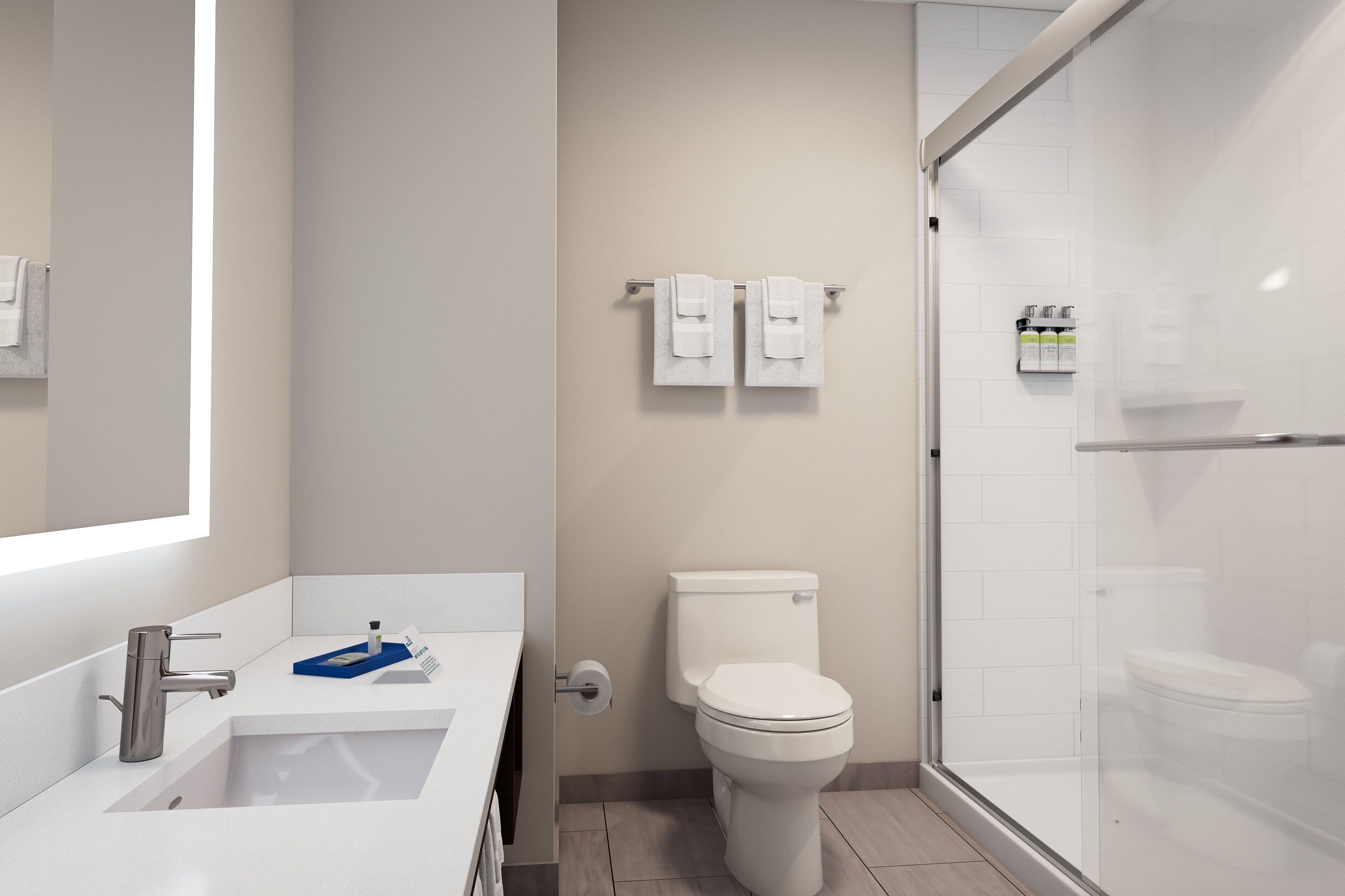 Holiday Inn Express & Suites Saint Thomas