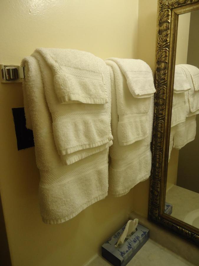 Imperial Fireside Inn