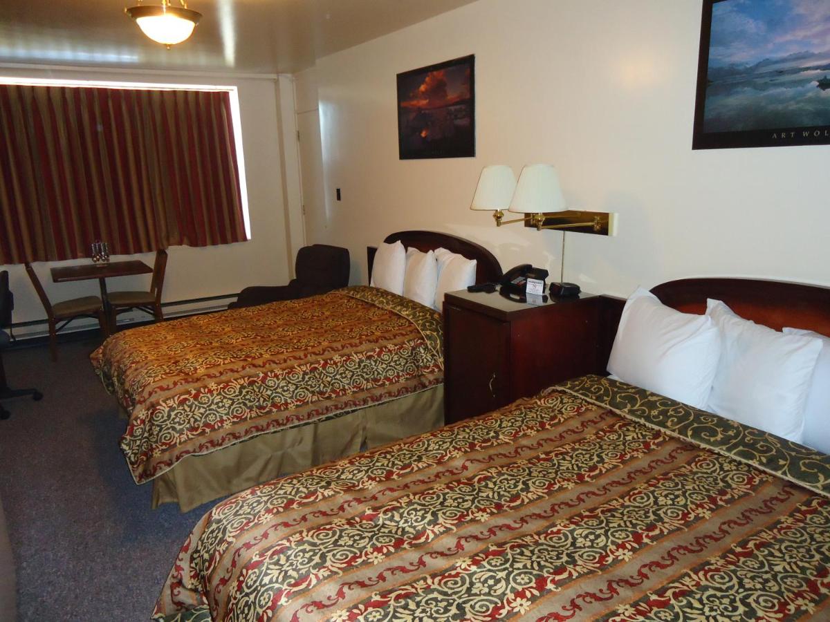 Imperial Fireside Inn