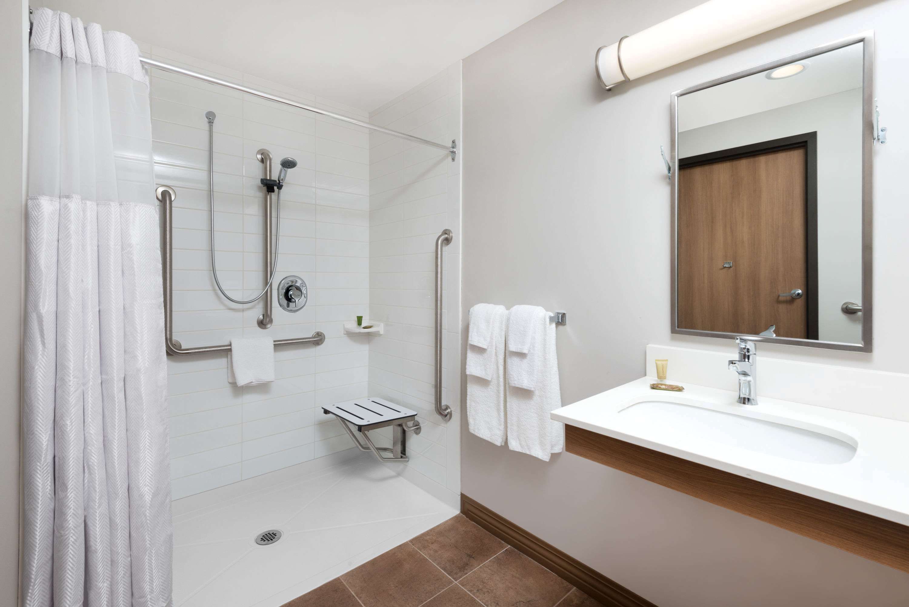 Microtel Inn & Suites by Wyndham Sudbury