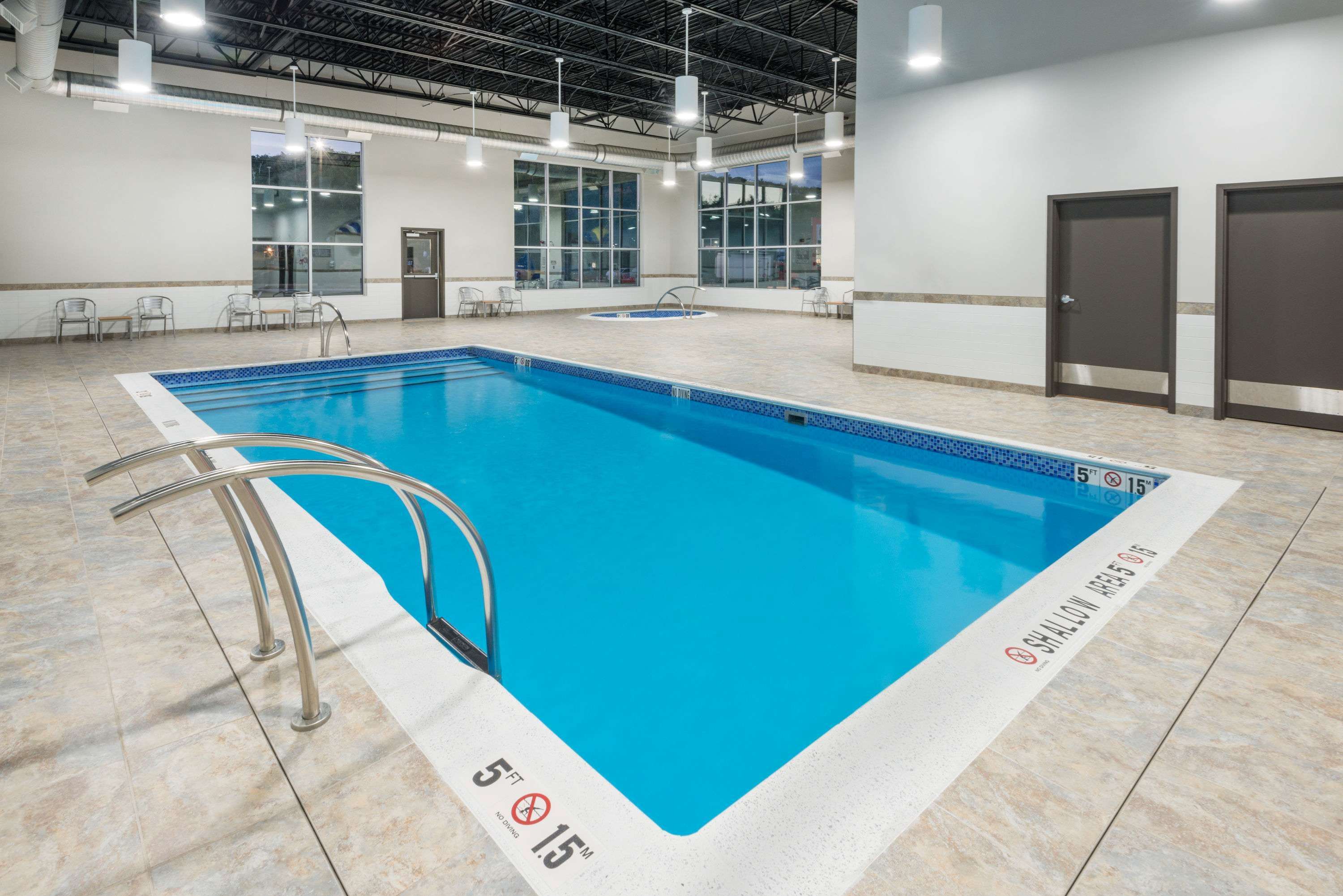 Microtel Inn & Suites by Wyndham Sudbury