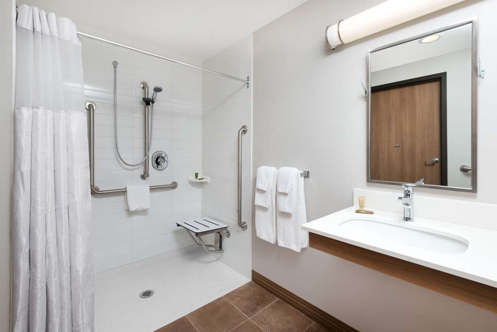 Microtel Inn & Suites by Wyndham Sudbury