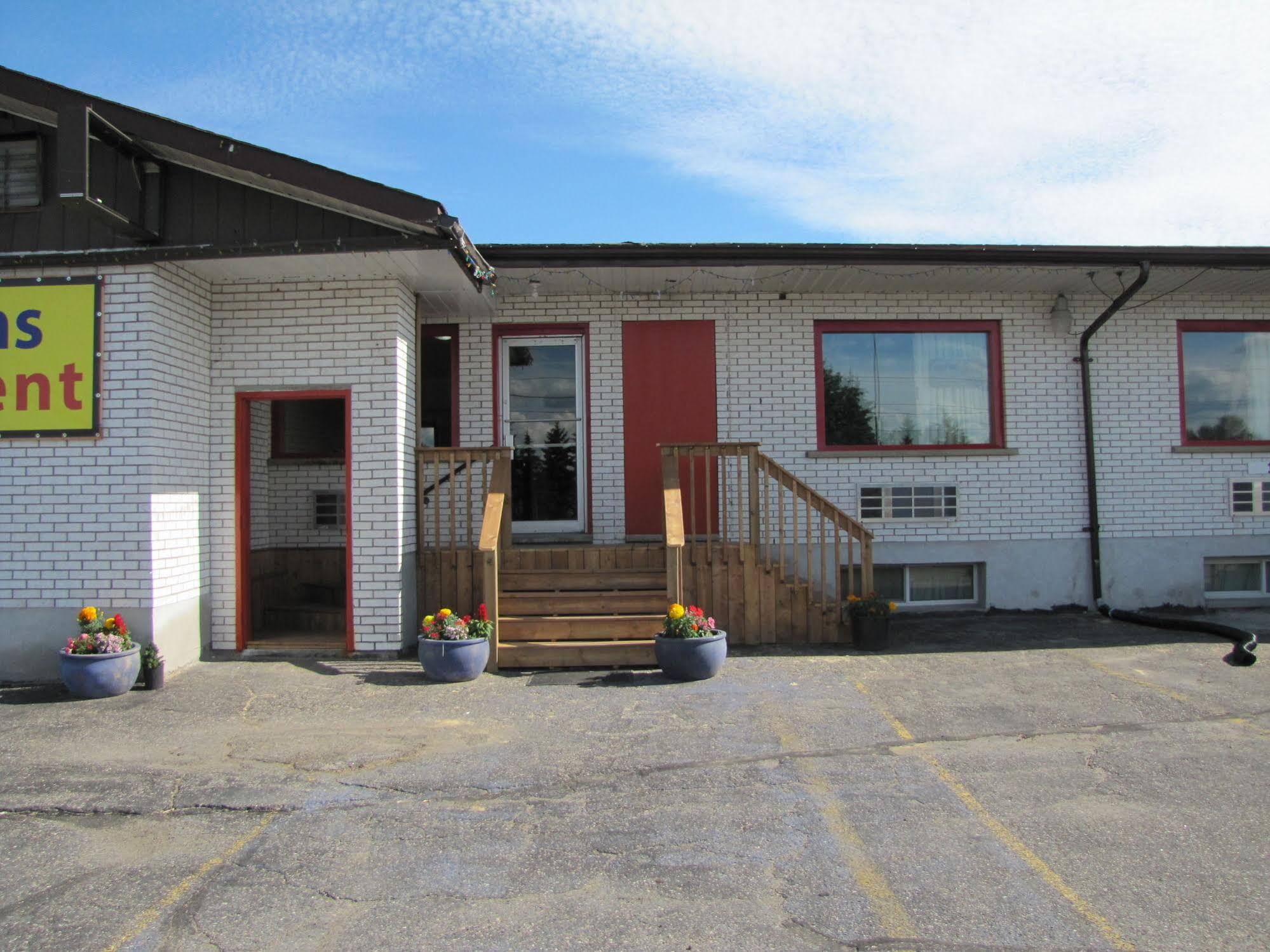 Northland Motel