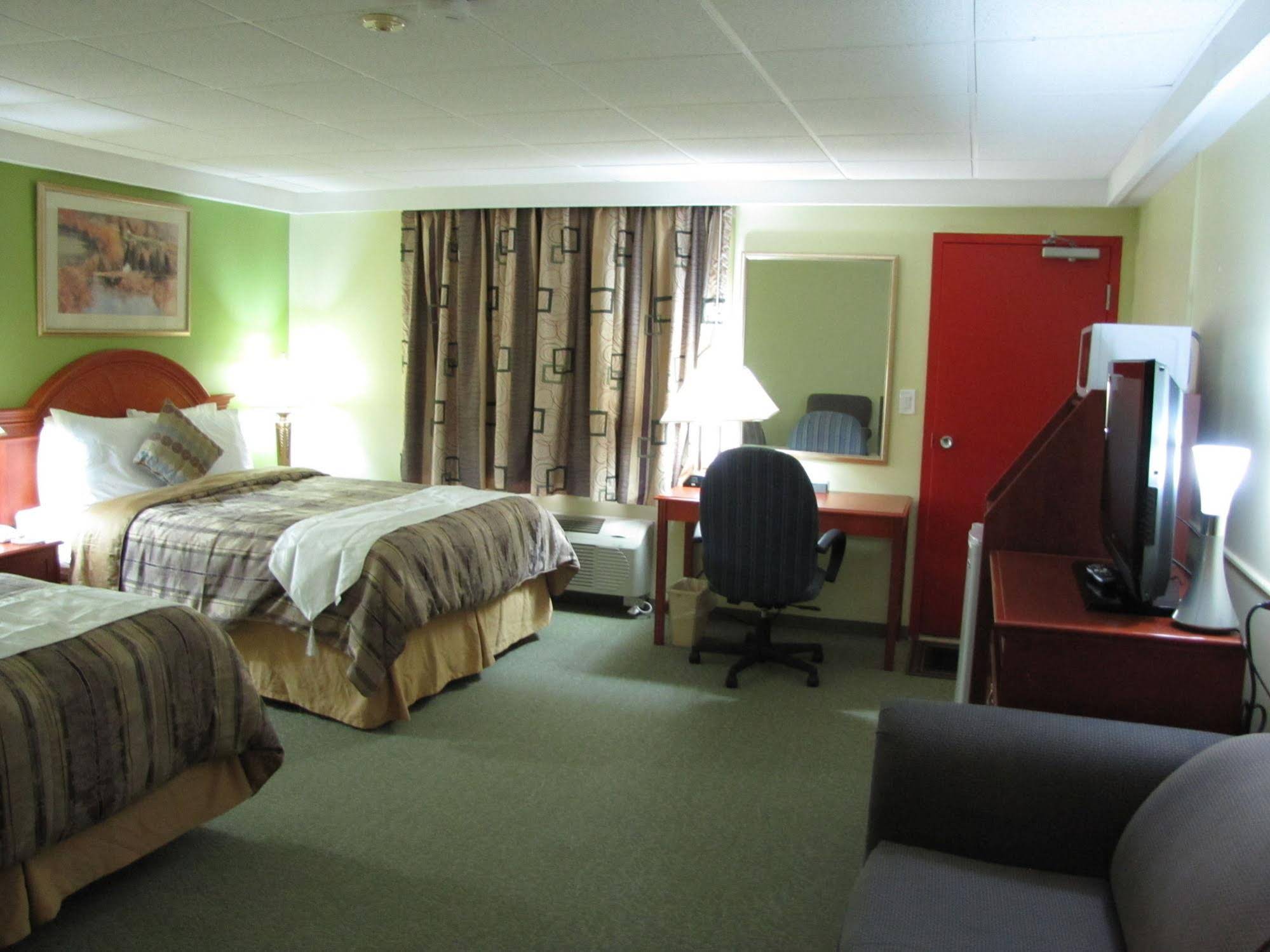 Northland Motel