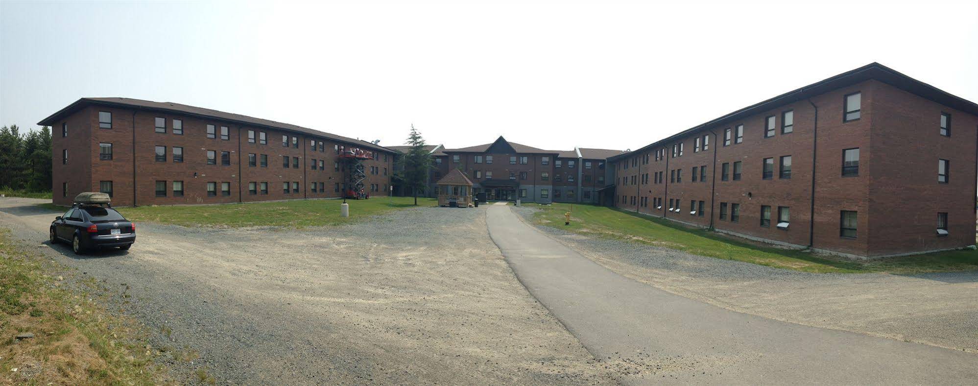 Residence And Conference Centre  Sudbury North