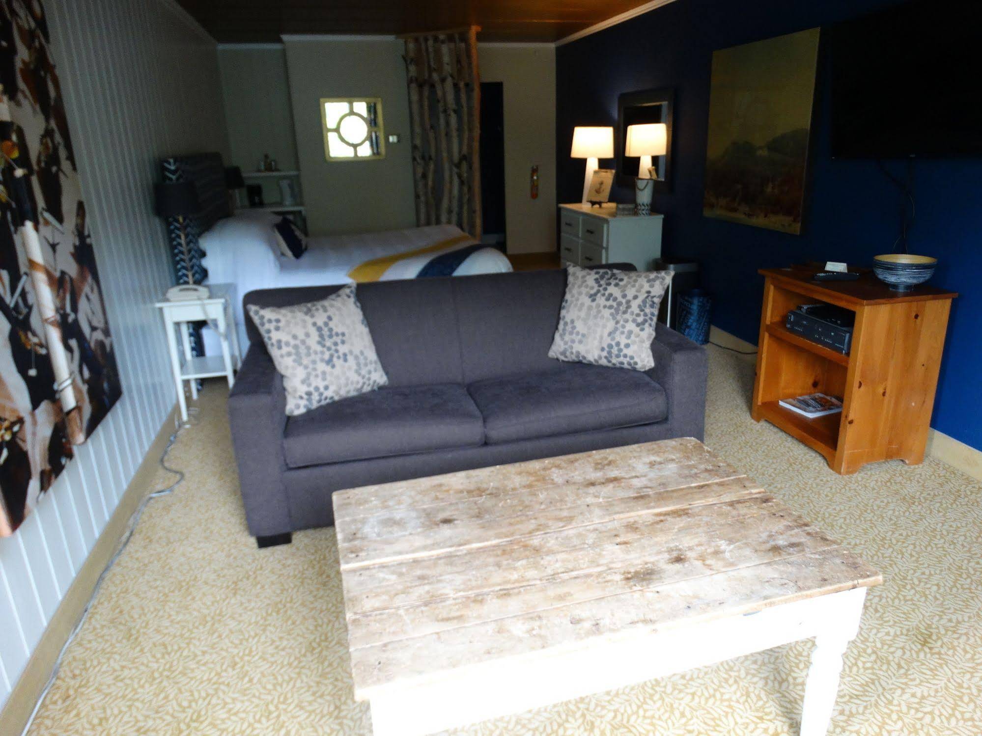 Northridge Inn & Resort