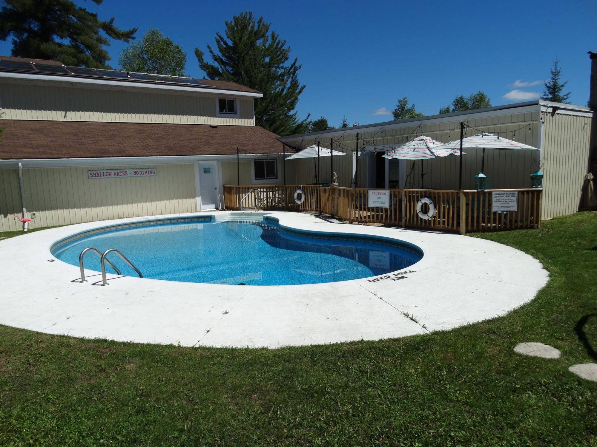 Northridge Inn & Resort
