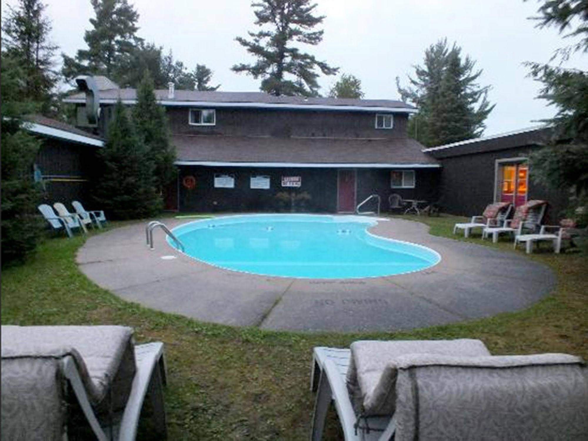Northridge Inn & Resort