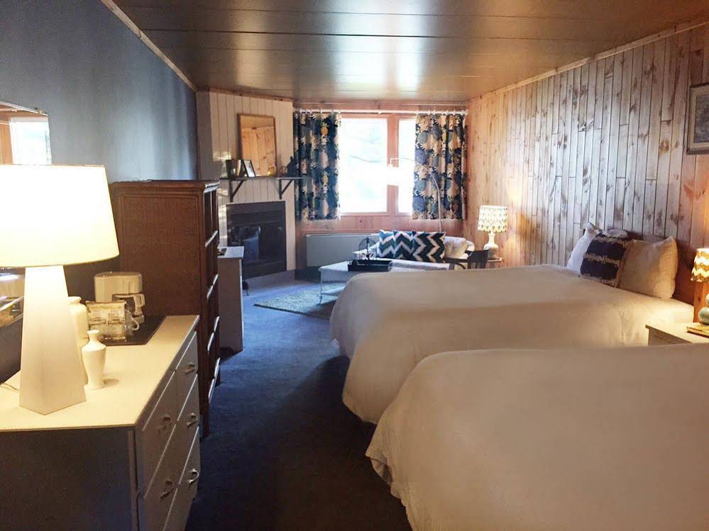 Northridge Inn & Resort