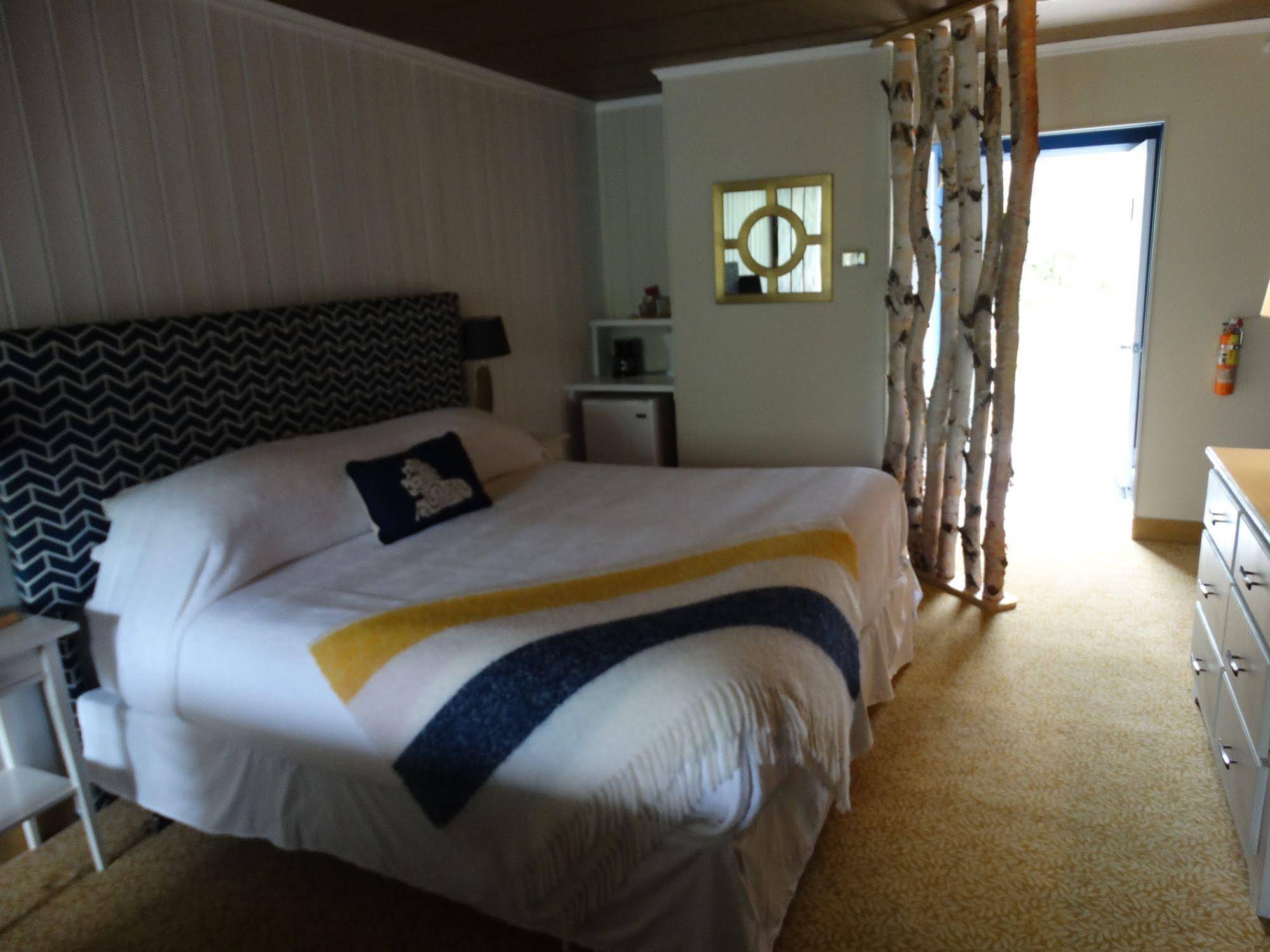 Northridge Inn & Resort